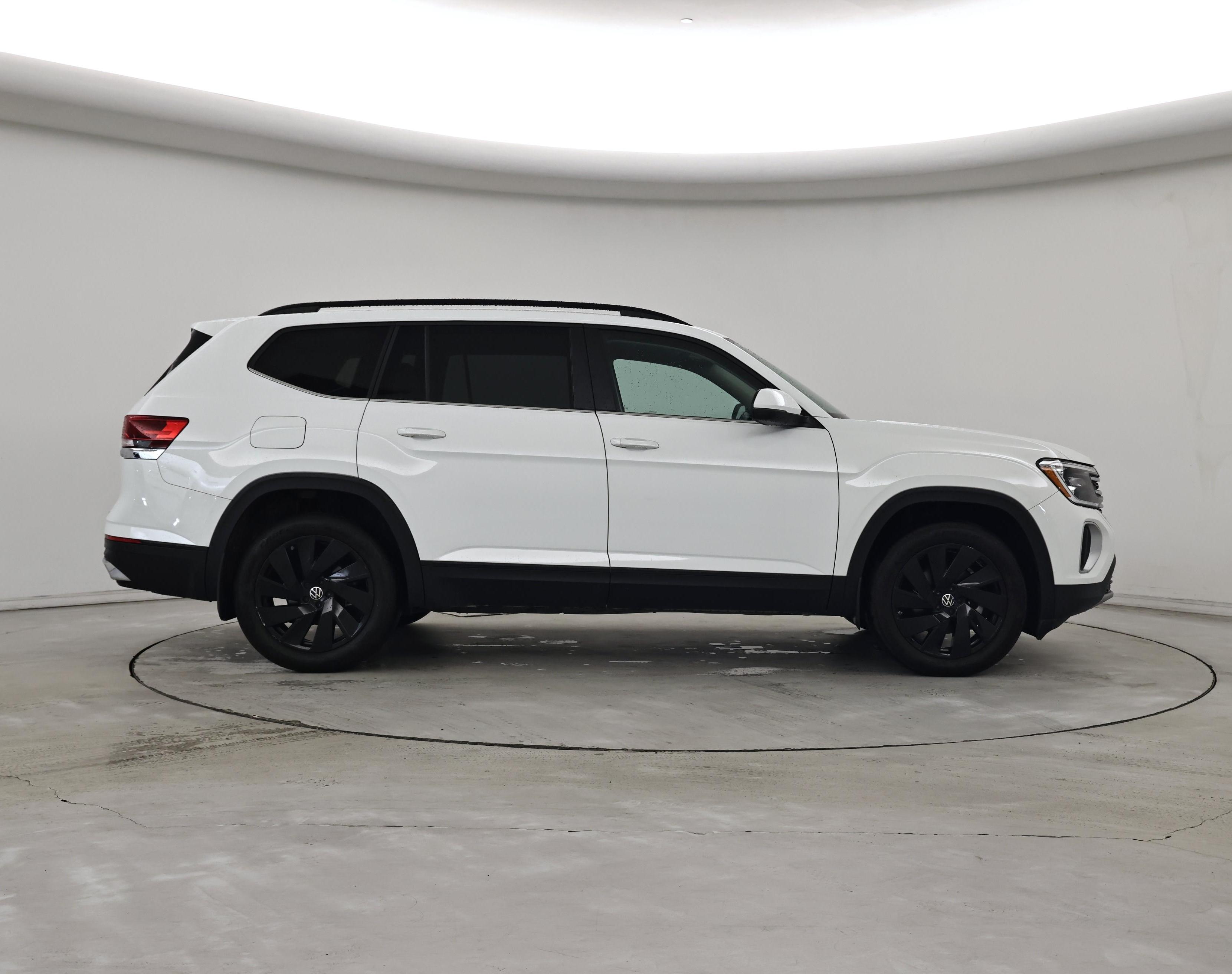 Thumbnail: 2024 Volkswagen Atlas - 7
