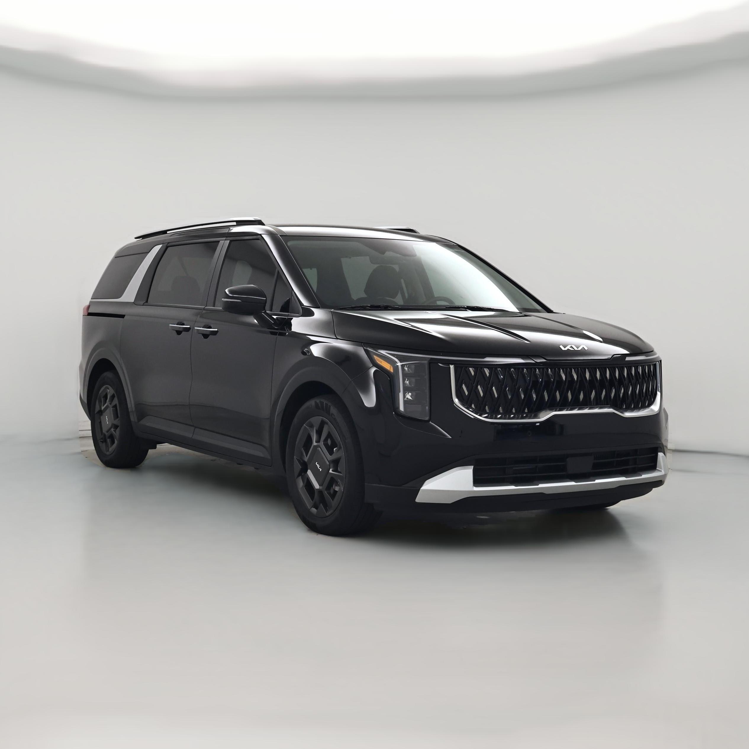Thumbnail: 2025 Kia Carnival - 1