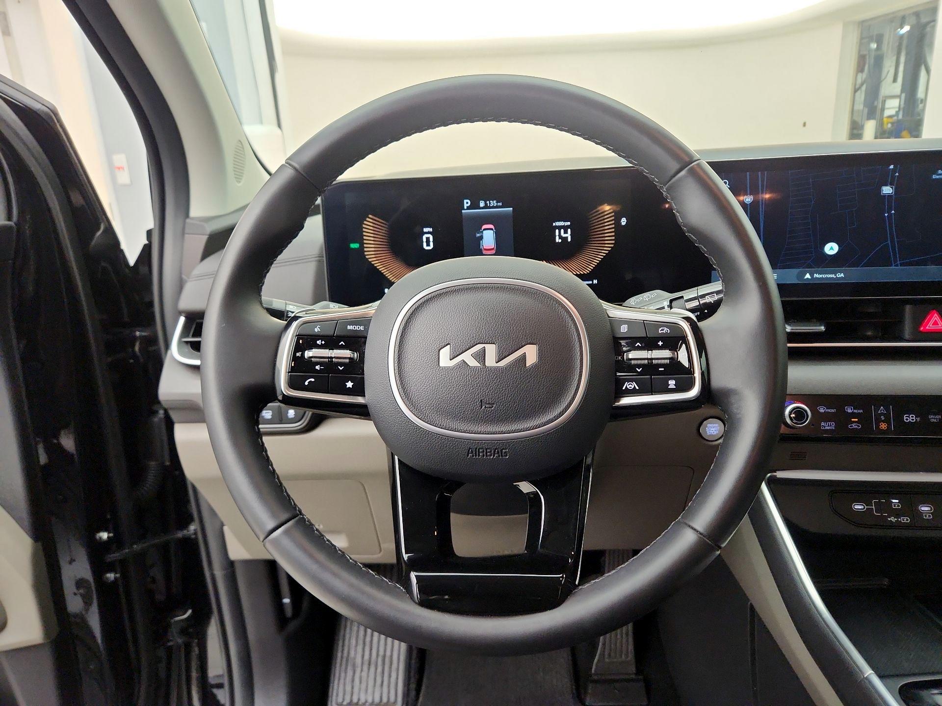 Thumbnail: 2025 Kia Carnival - 10