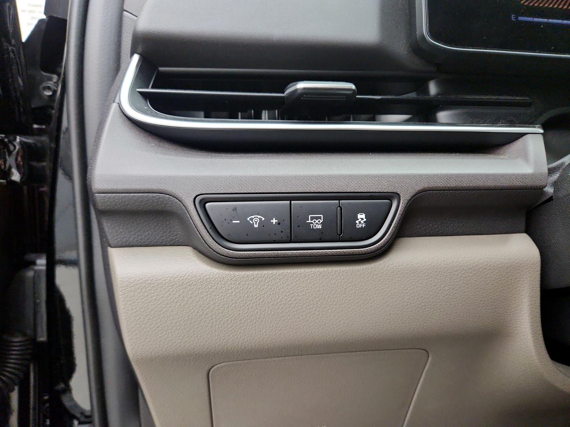 Thumbnail: 2025 Kia Carnival - 13