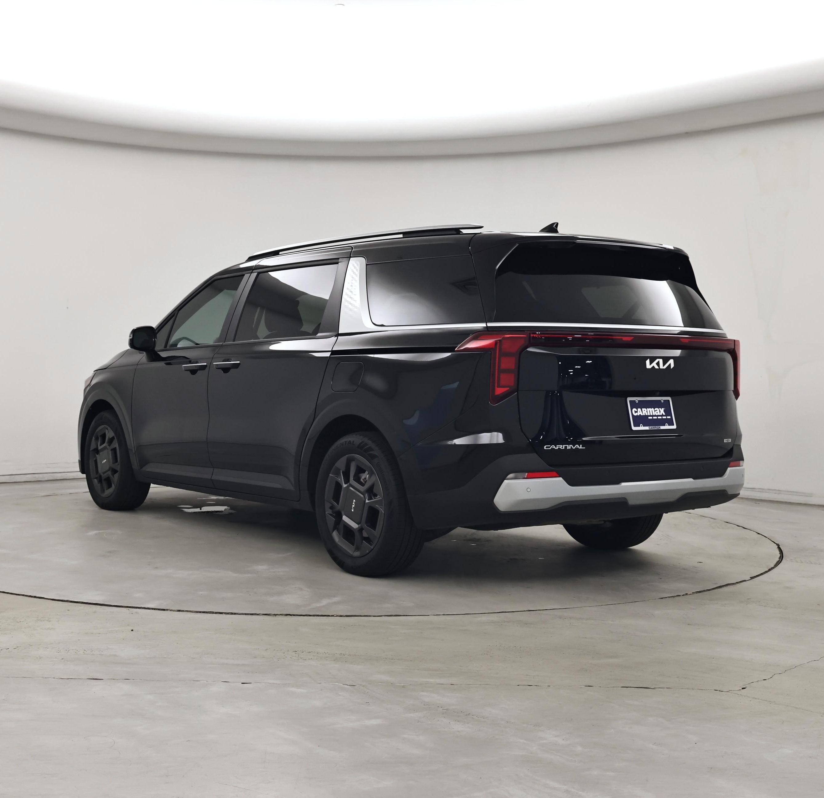 Thumbnail: 2025 Kia Carnival - 2