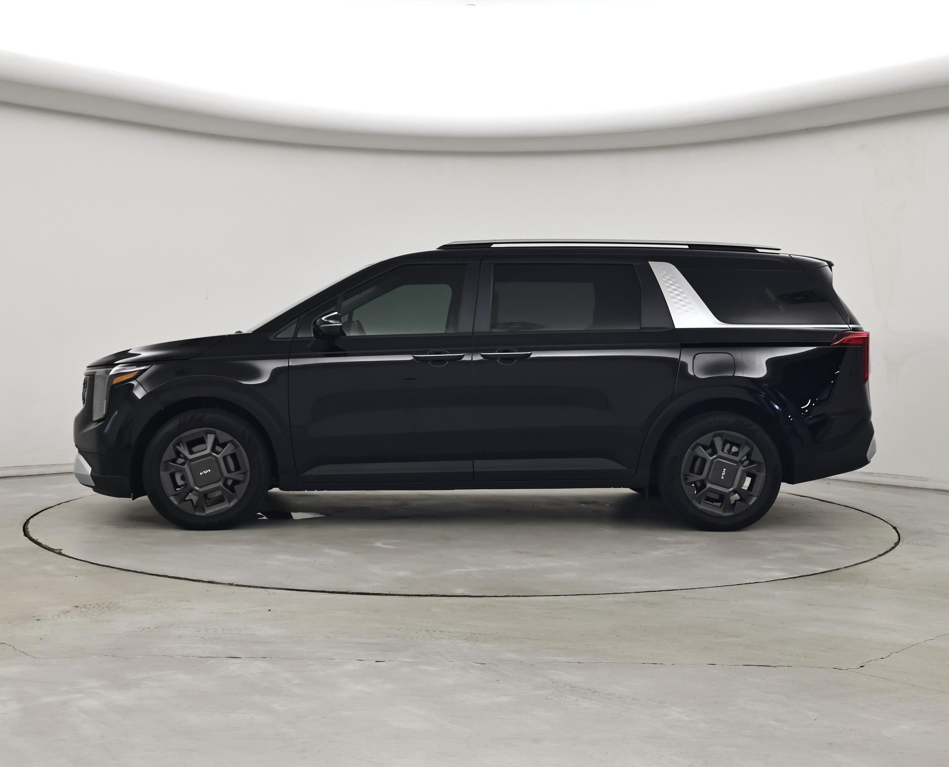 Thumbnail: 2025 Kia Carnival - 3