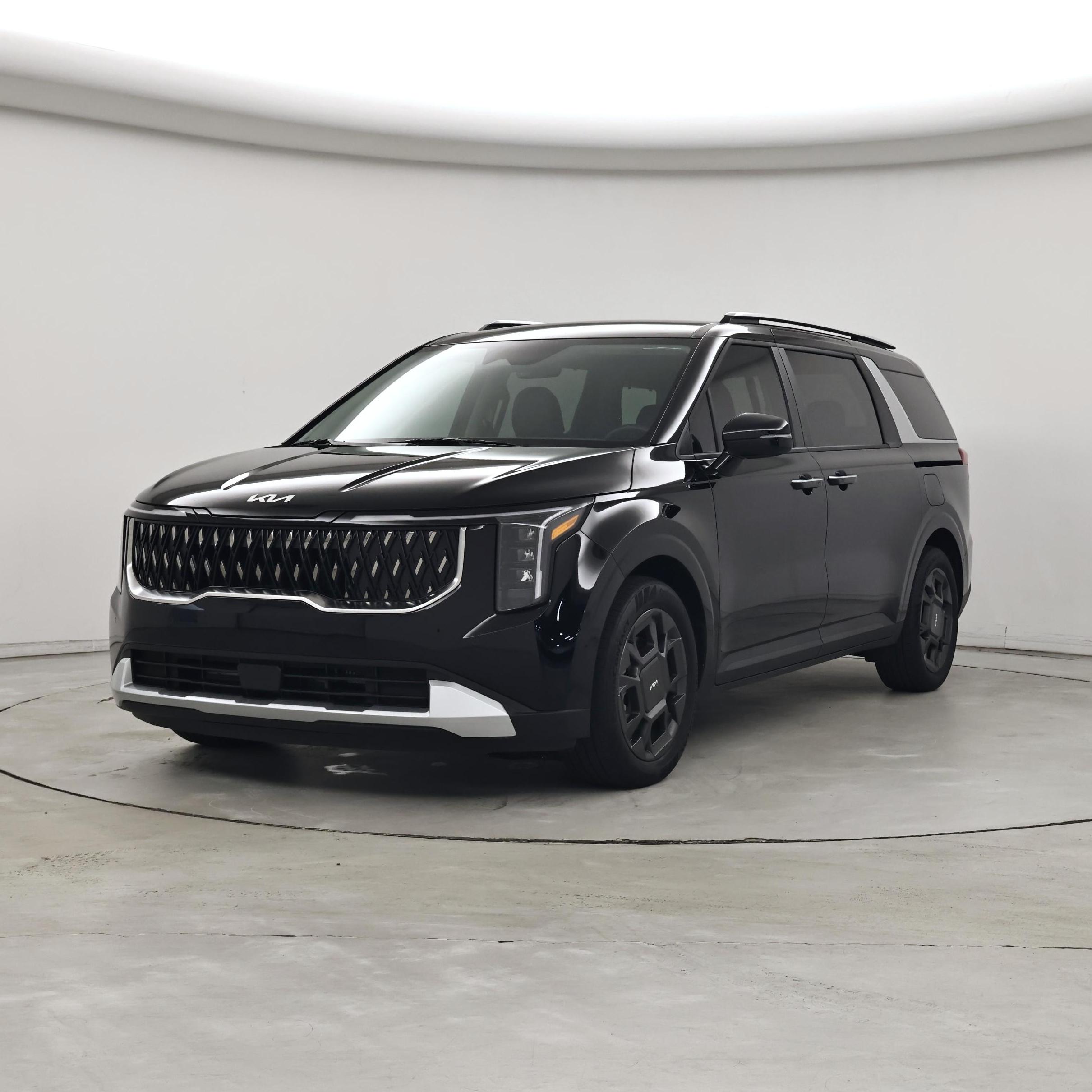 Thumbnail: 2025 Kia Carnival - 4