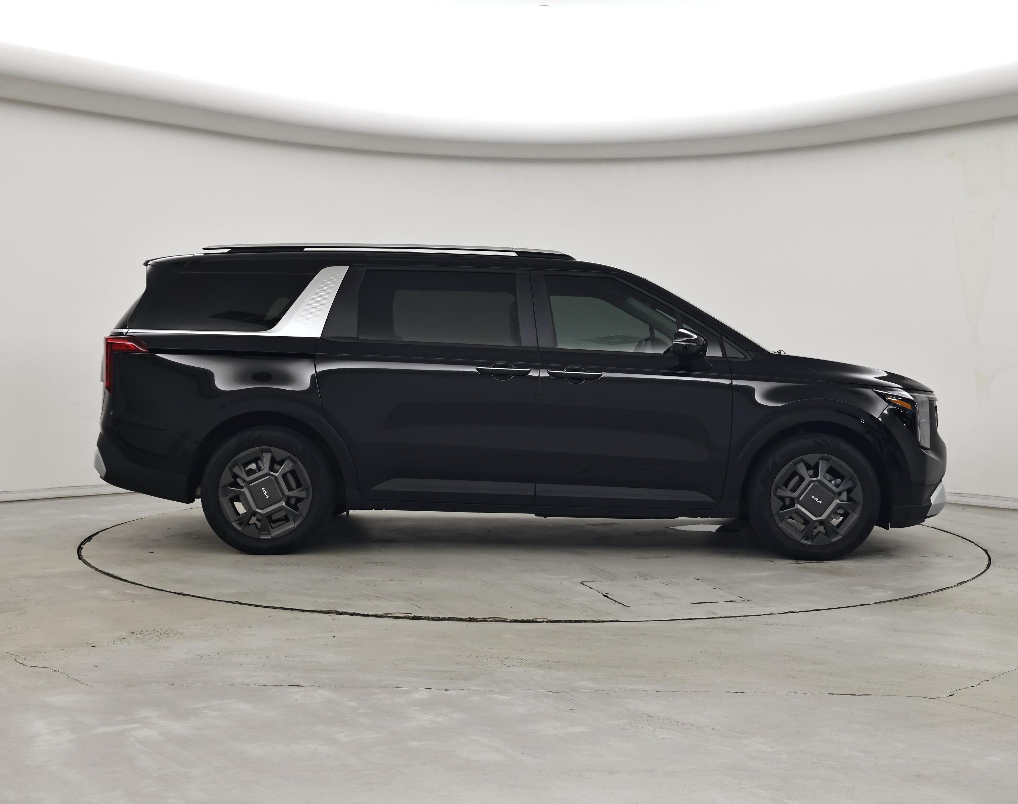 Thumbnail: 2025 Kia Carnival - 7