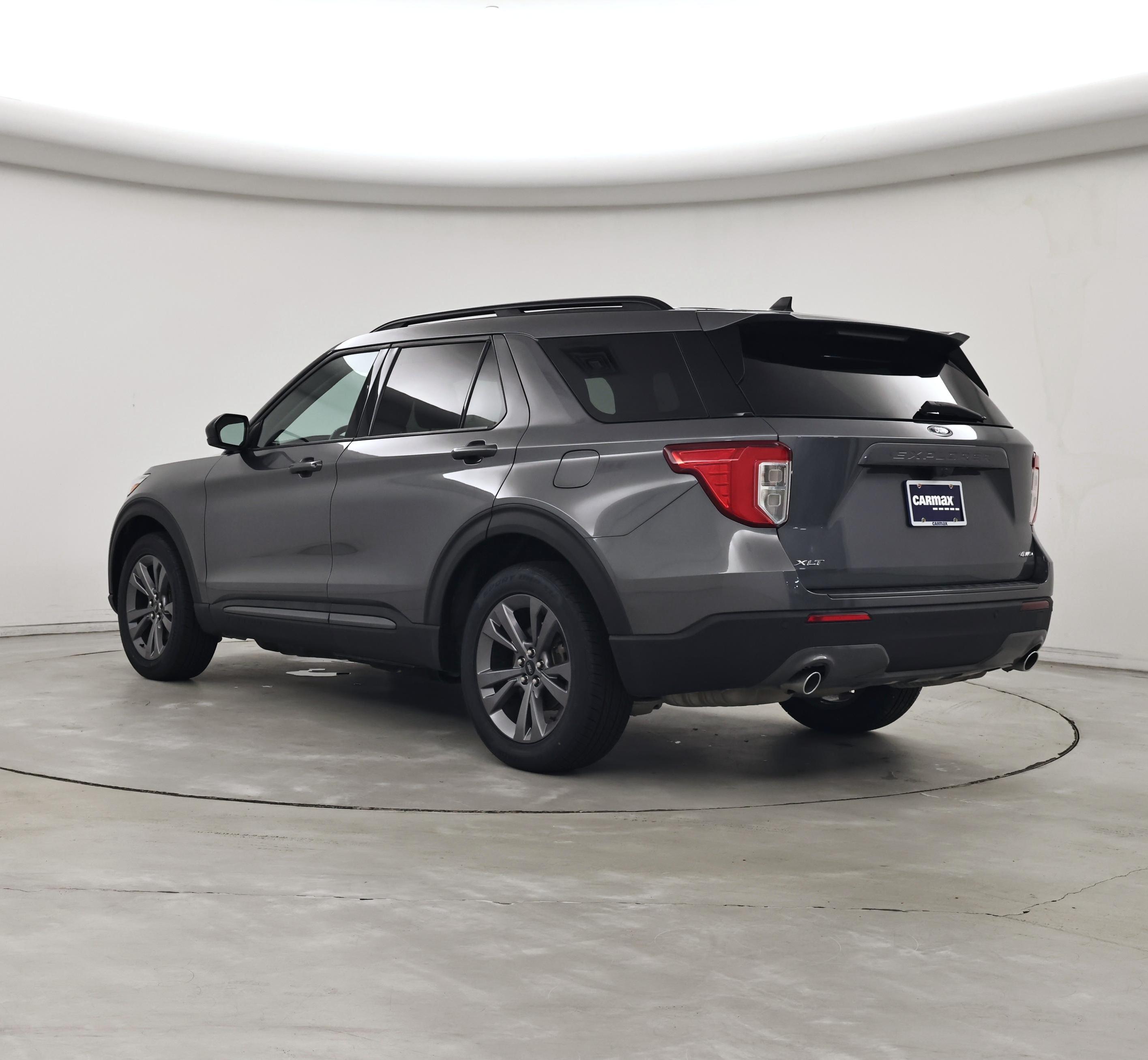 Thumbnail: 2023 Ford Explorer - 2