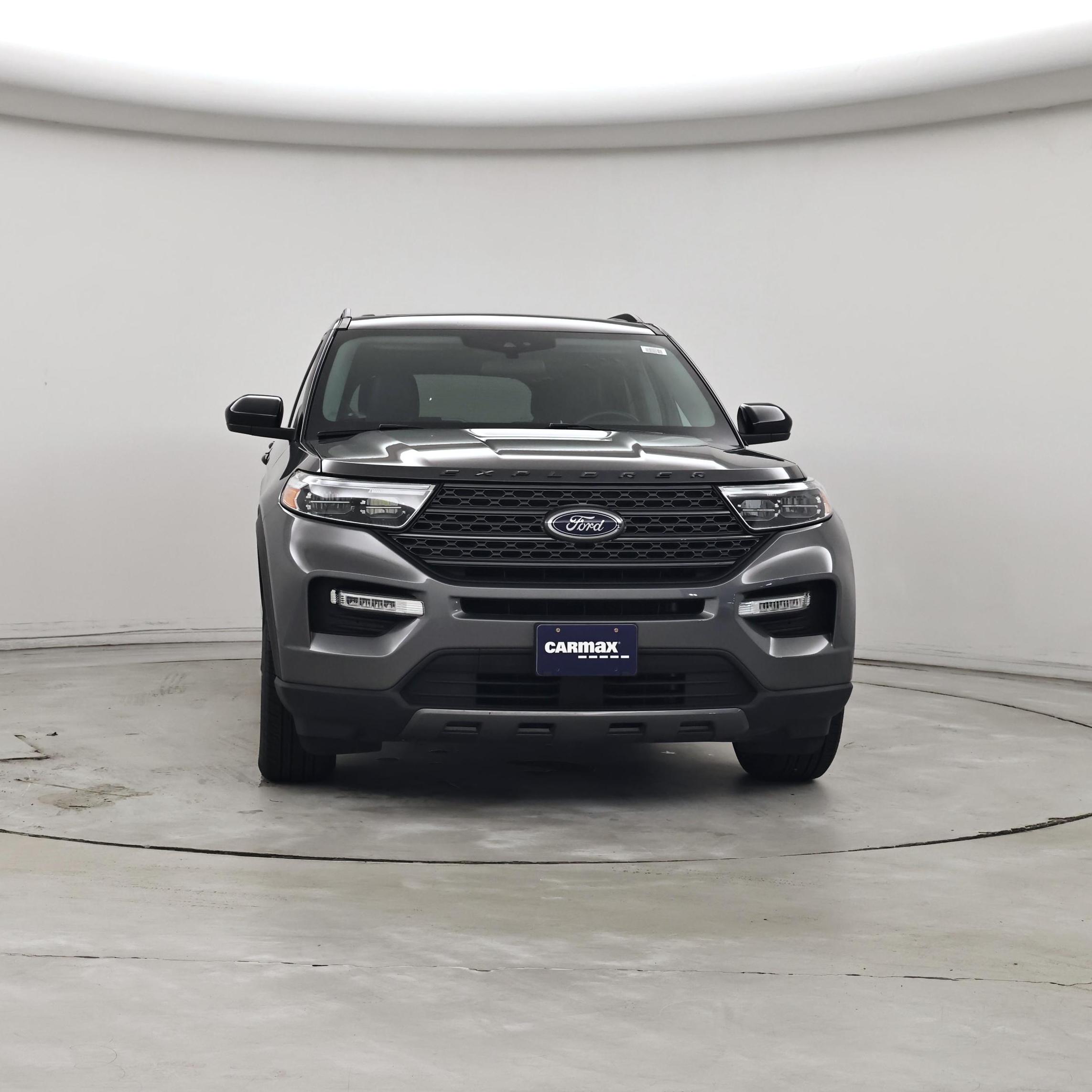 Thumbnail: 2023 Ford Explorer - 5
