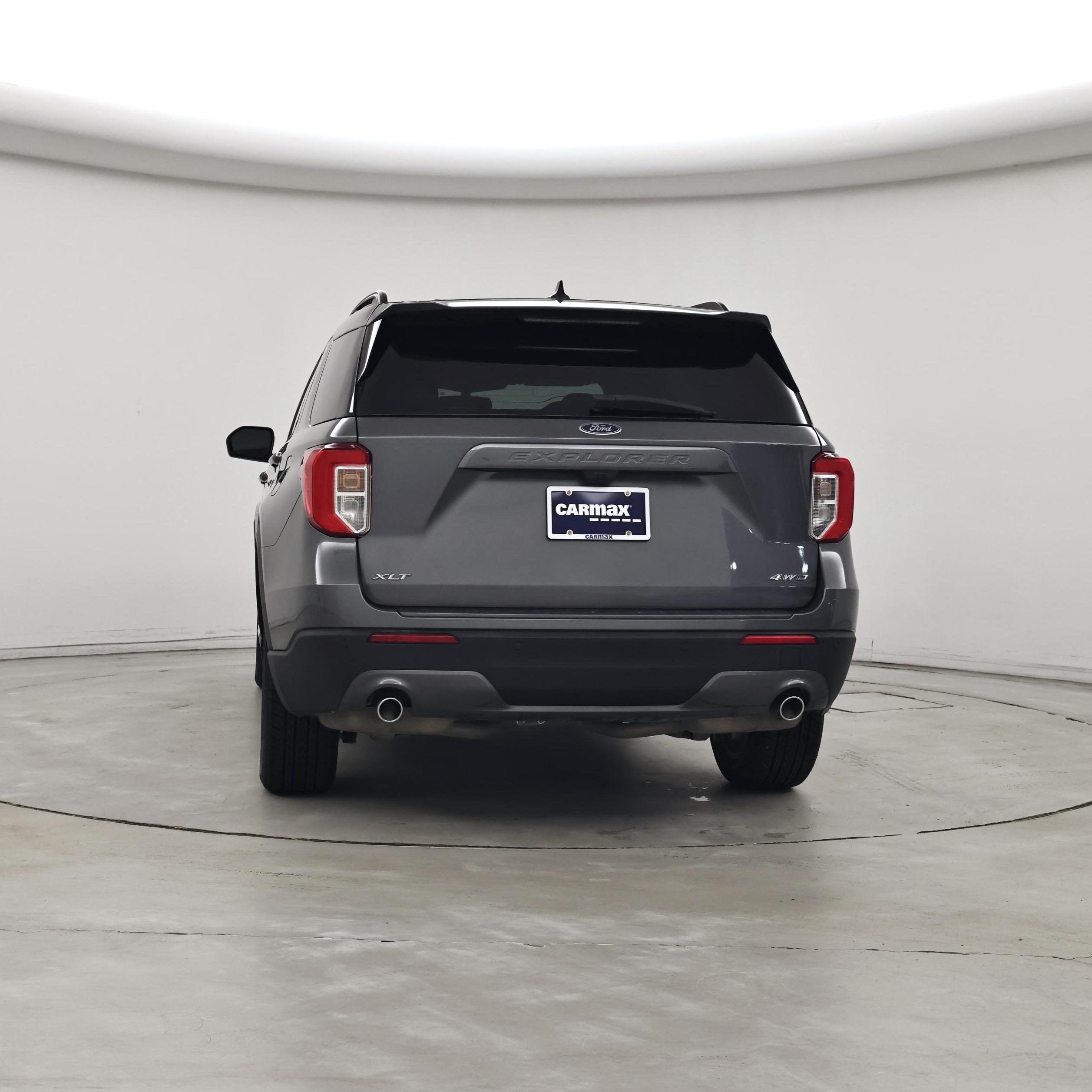 Thumbnail: 2023 Ford Explorer - 6