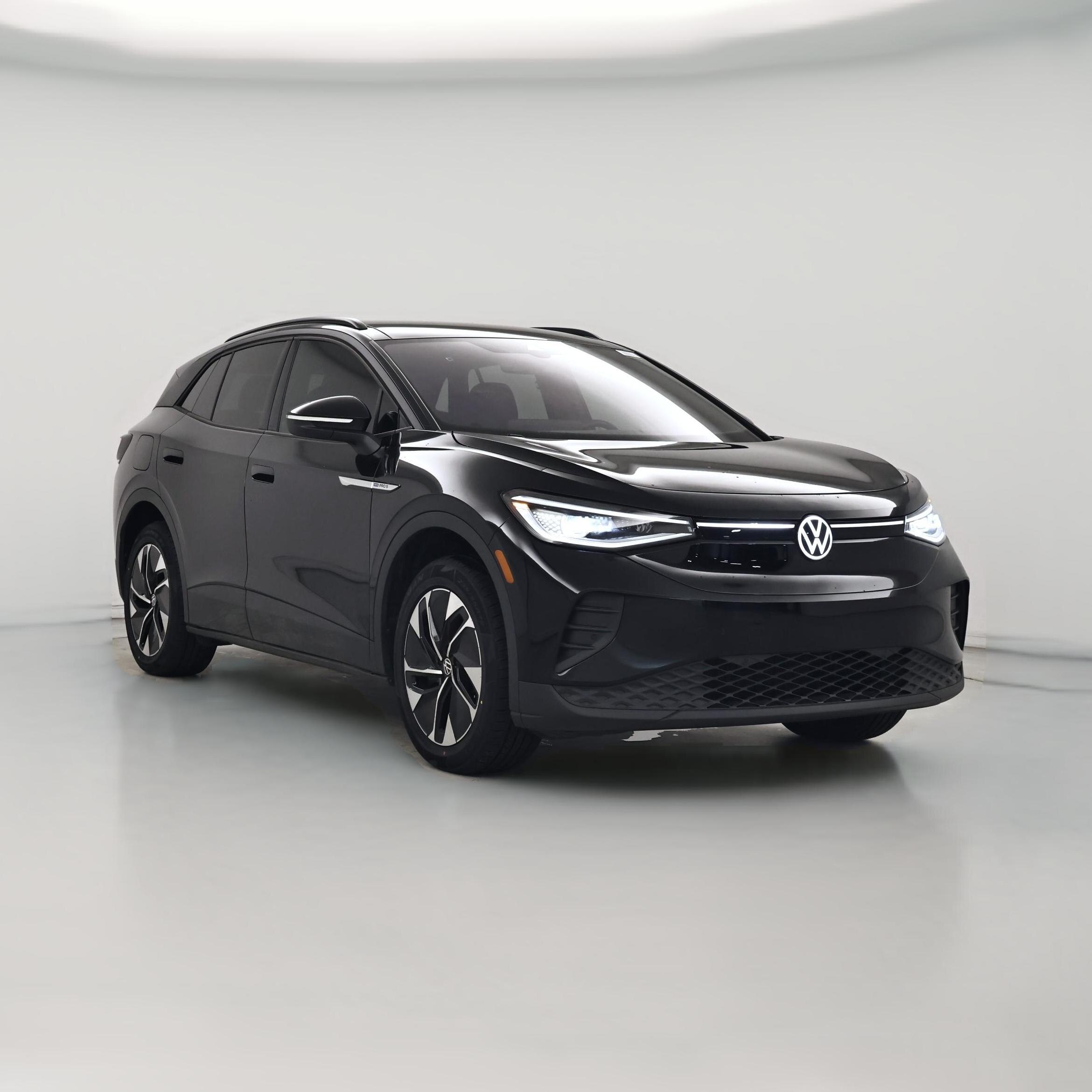 Thumbnail: 2022 Volkswagen ID.4 - 1