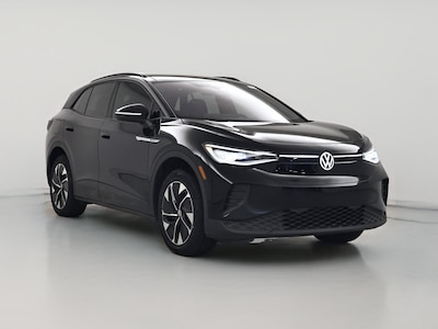 2022 Volkswagen ID.4 EV PRO S