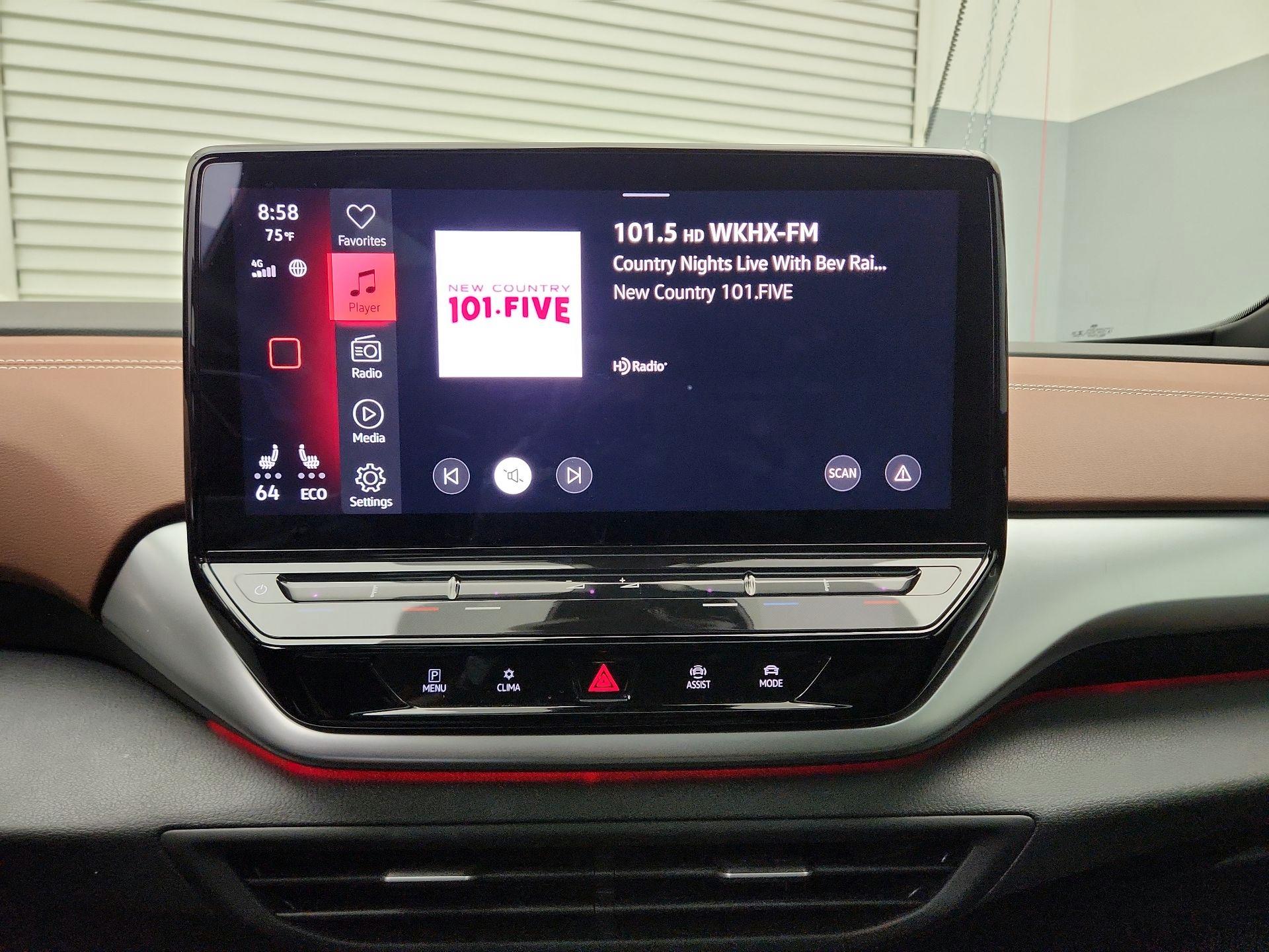 Thumbnail: 2022 Volkswagen ID.4 - 15