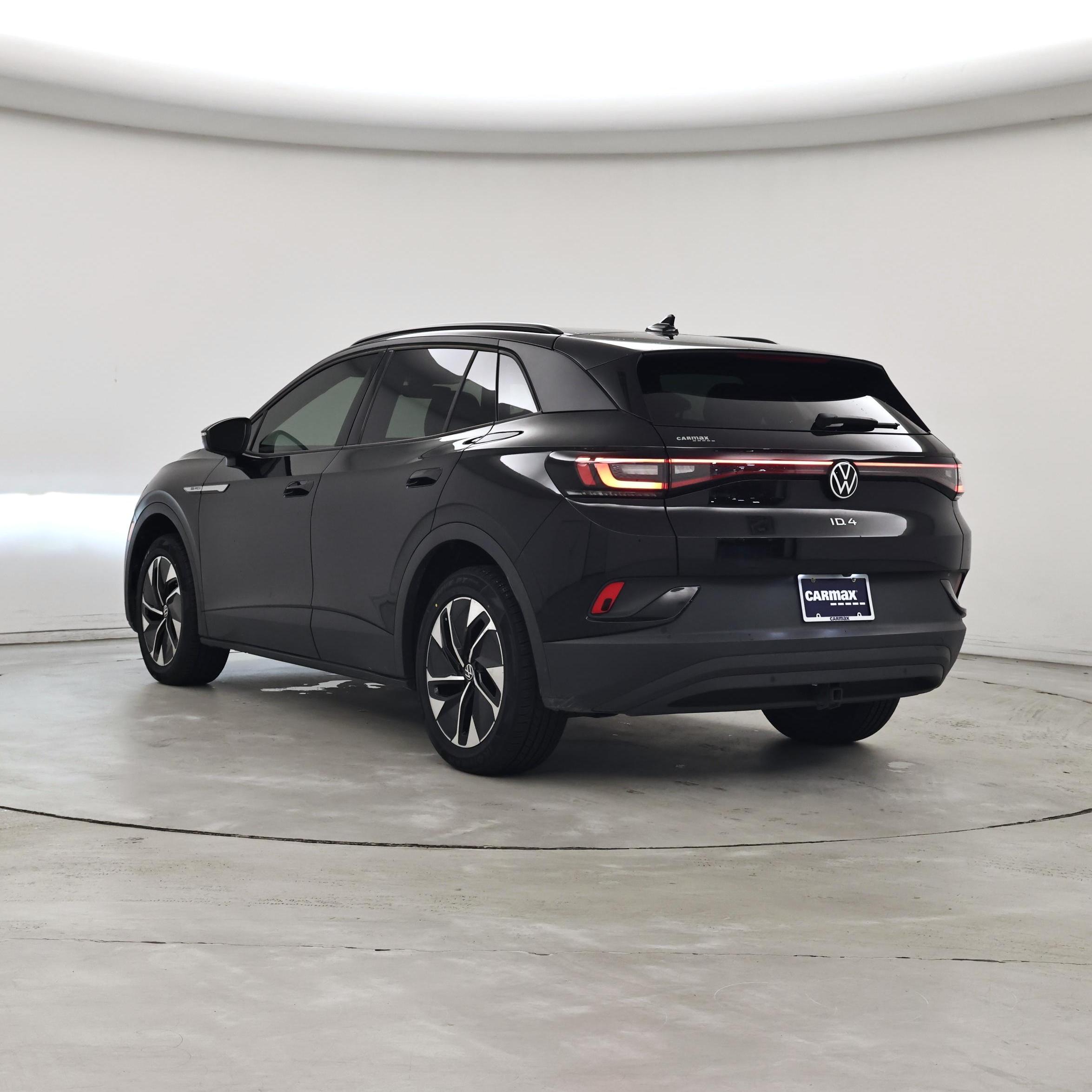 Thumbnail: 2022 Volkswagen ID.4 - 2