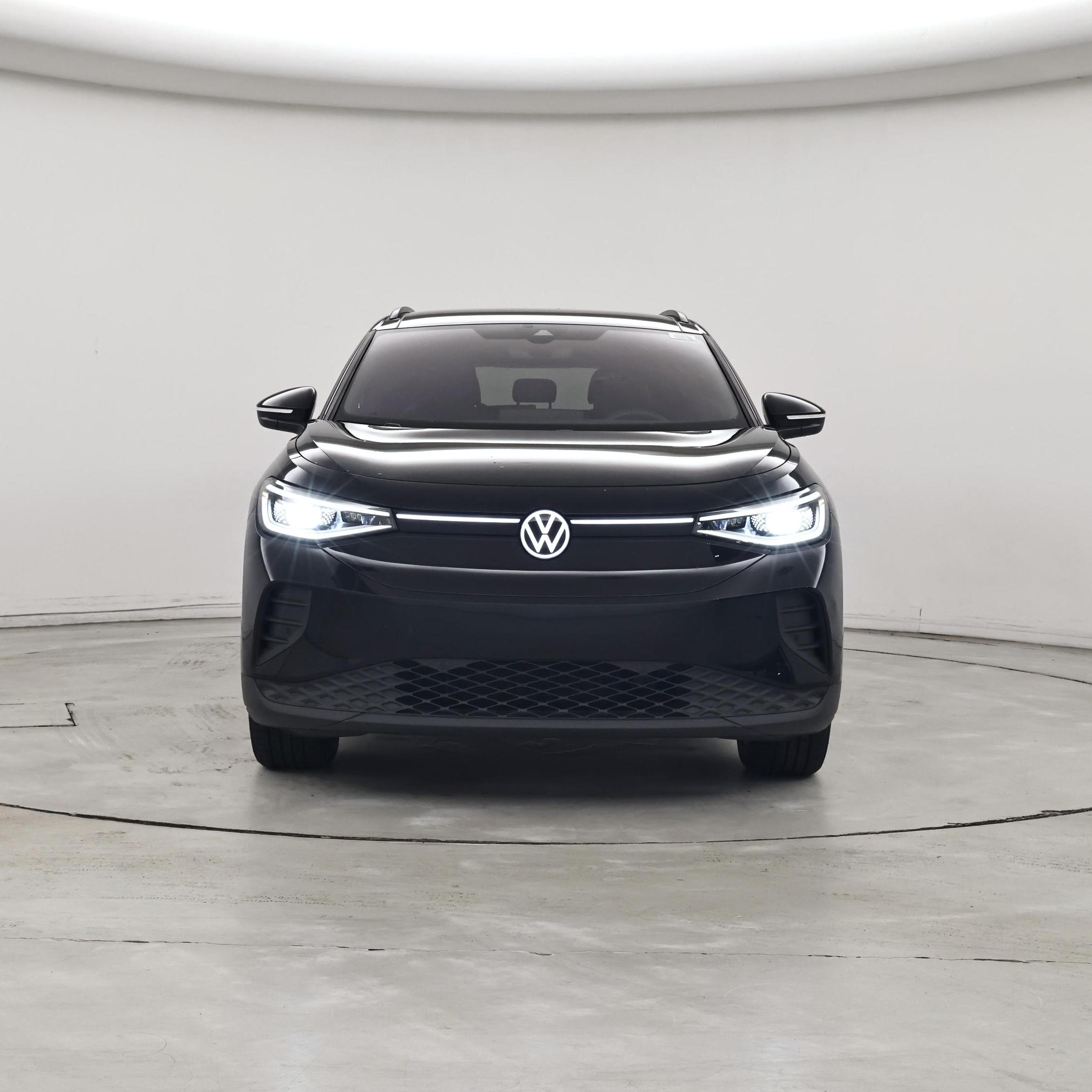 Thumbnail: 2022 Volkswagen ID.4 - 5