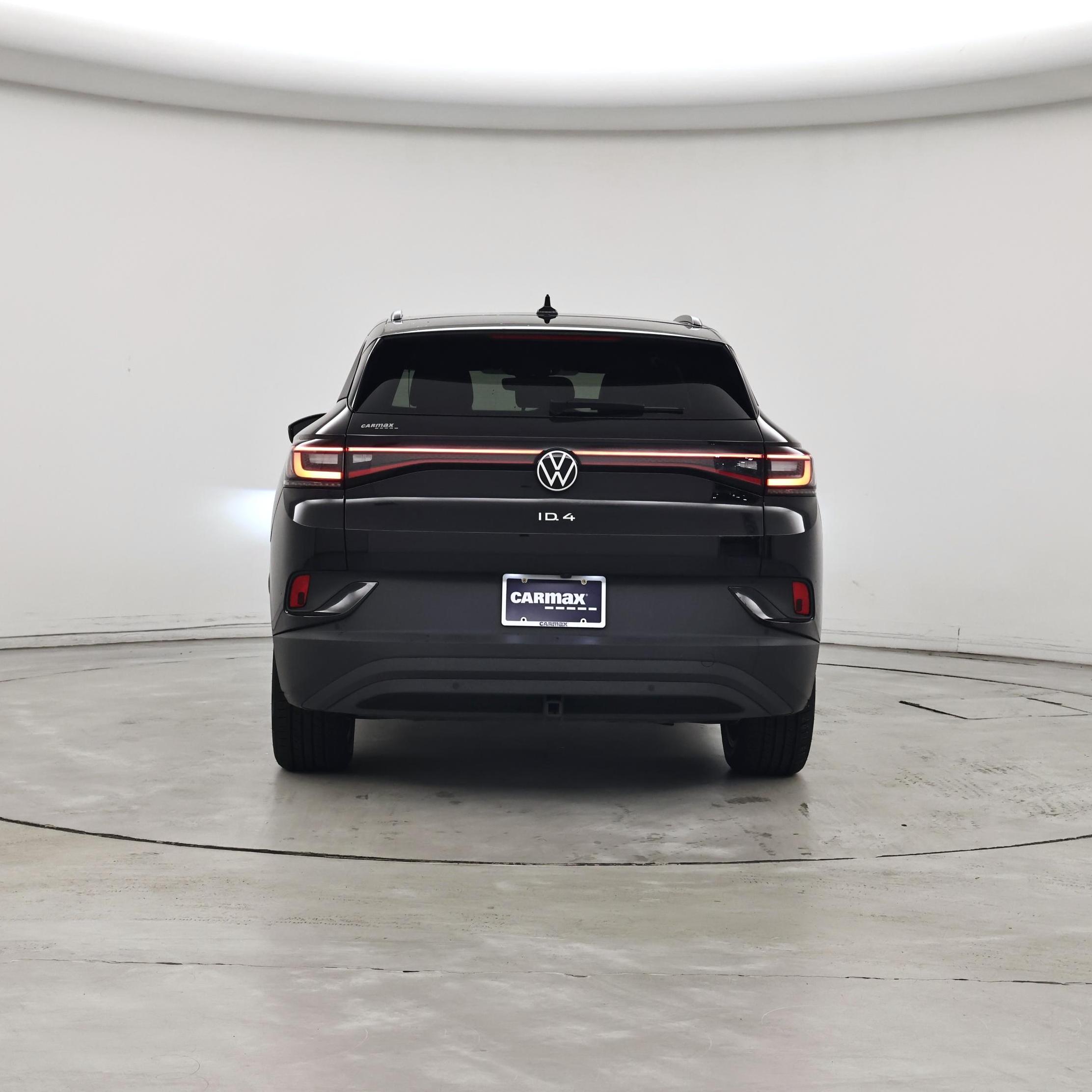 Thumbnail: 2022 Volkswagen ID.4 - 6