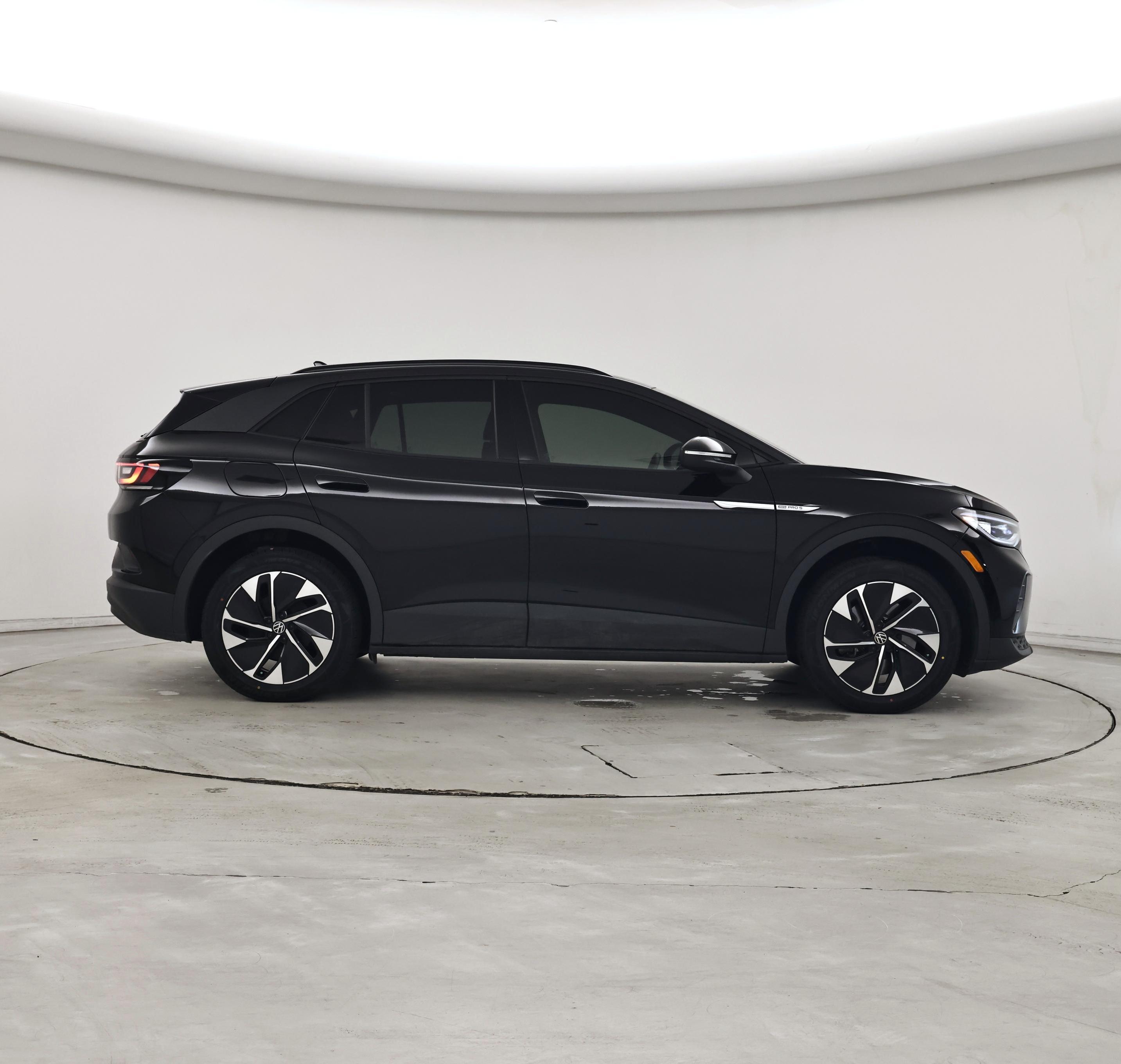 Thumbnail: 2022 Volkswagen ID.4 - 7