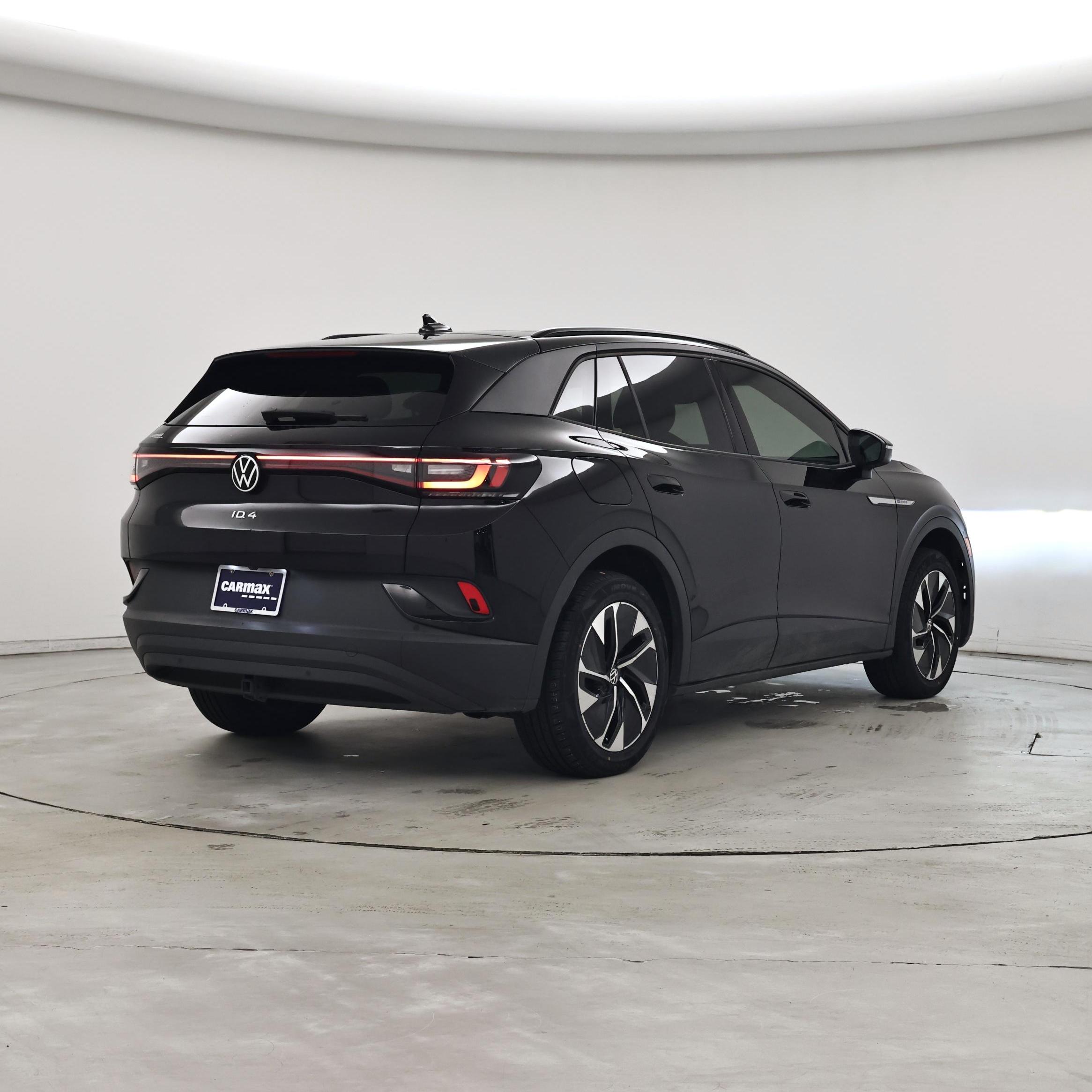 Thumbnail: 2022 Volkswagen ID.4 - 8