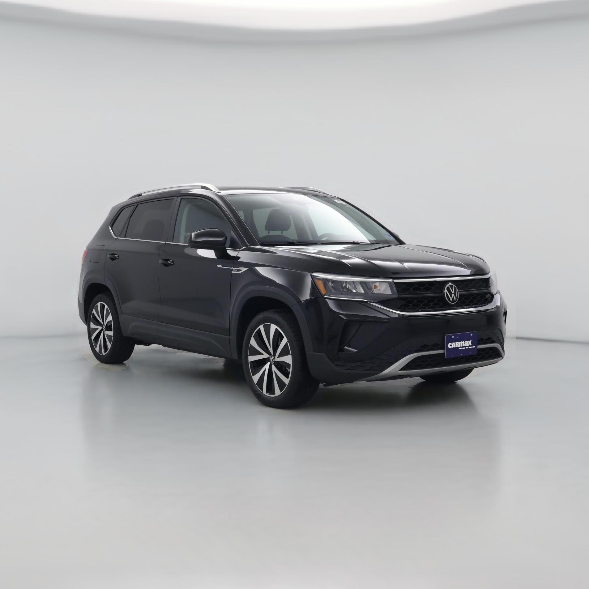 Thumbnail: 2023 Volkswagen Taos - 1