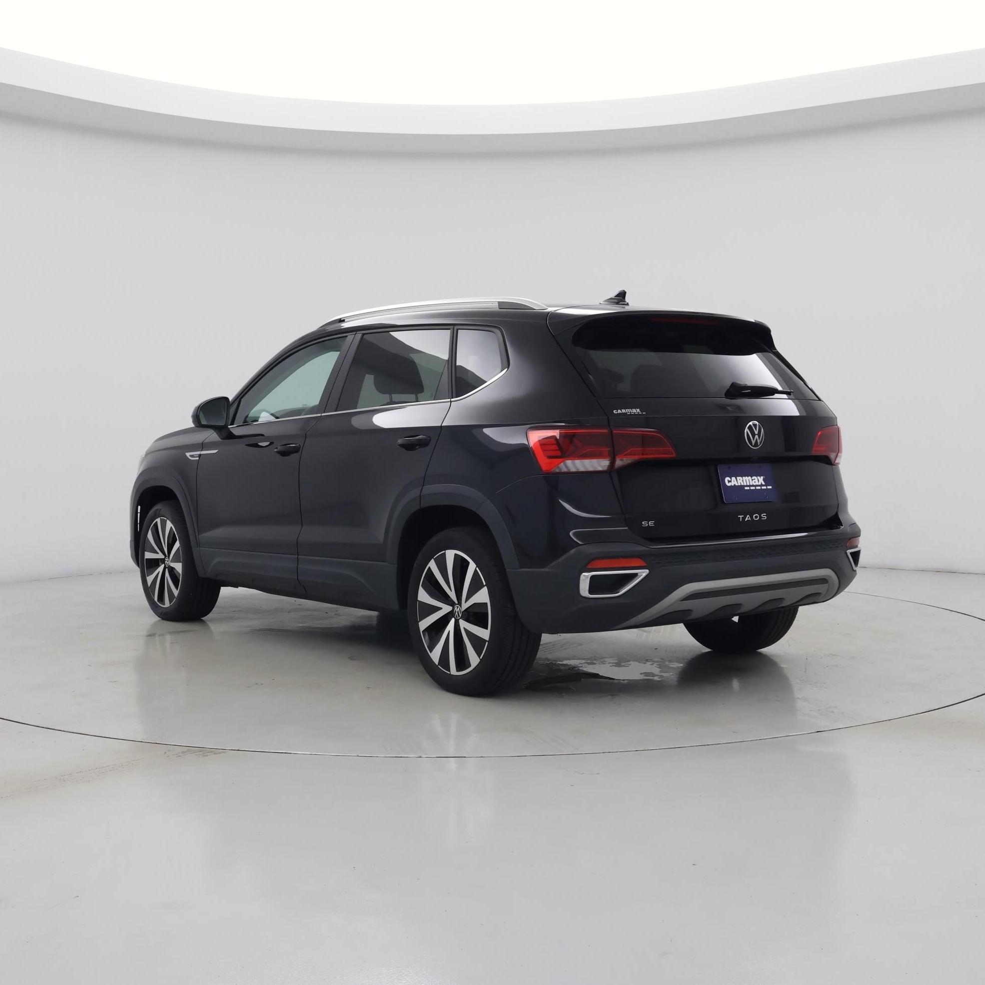 Thumbnail: 2023 Volkswagen Taos - 2