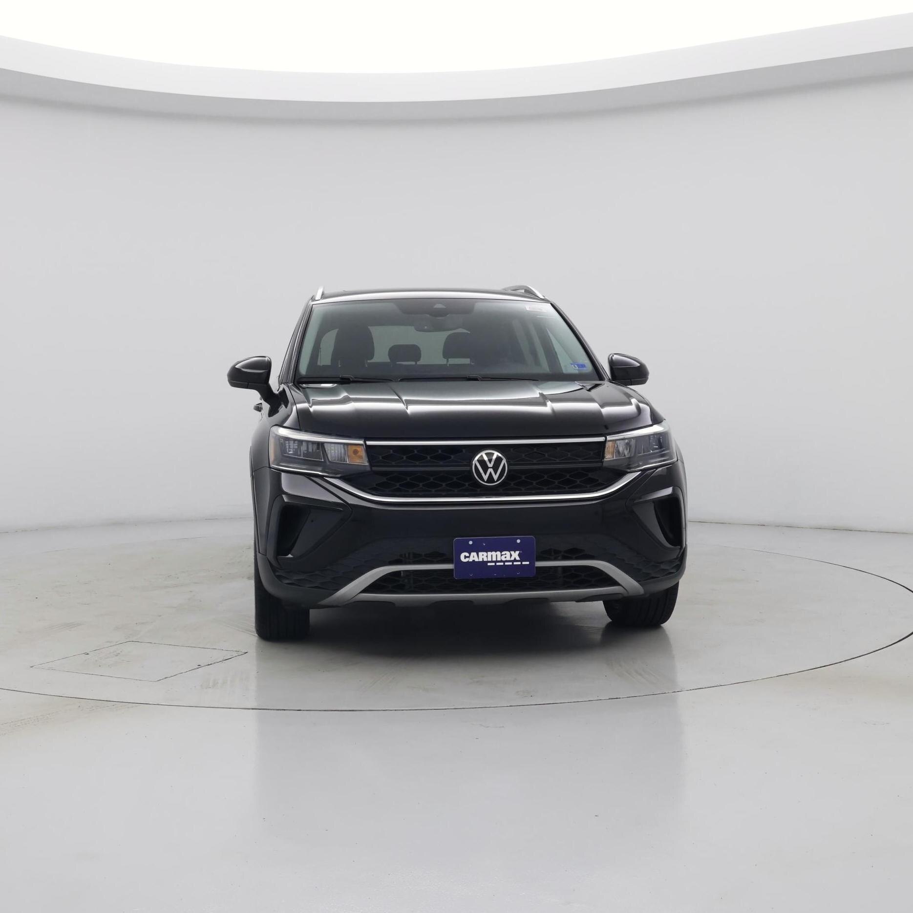 Thumbnail: 2023 Volkswagen Taos - 5