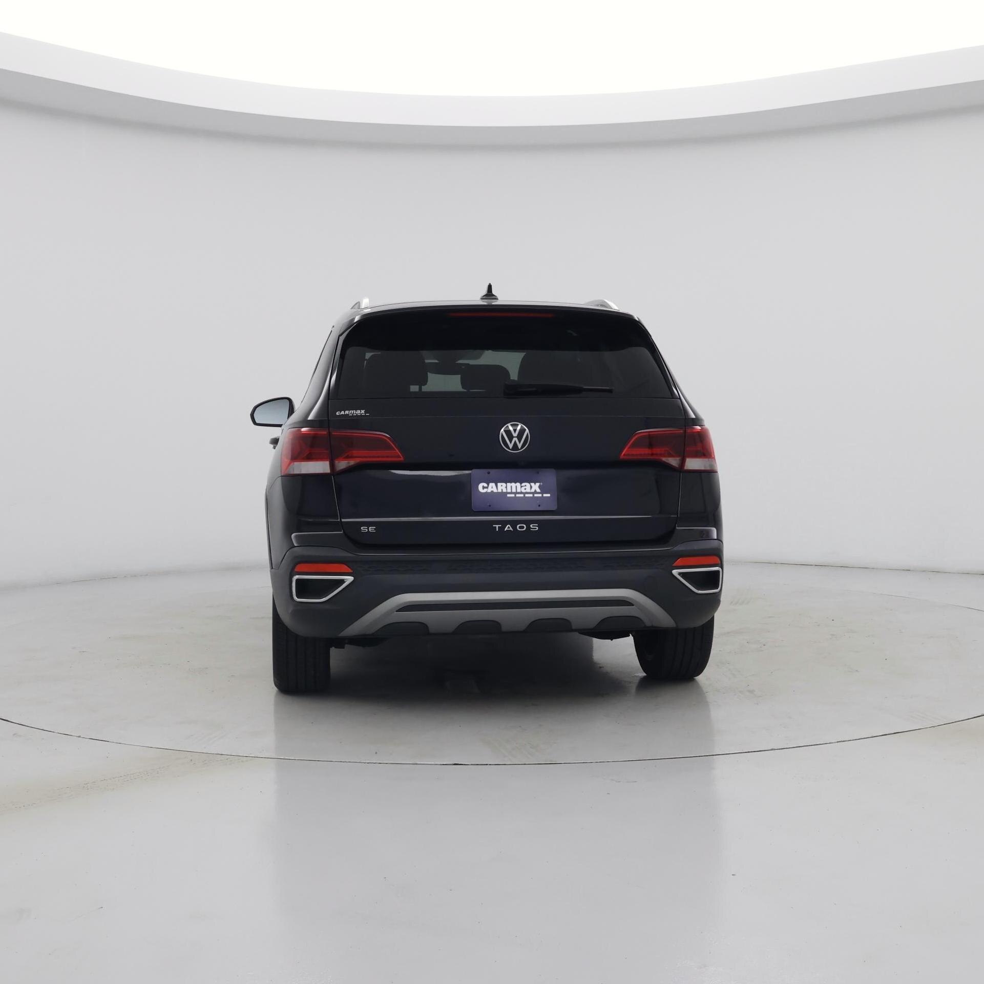 Thumbnail: 2023 Volkswagen Taos - 6