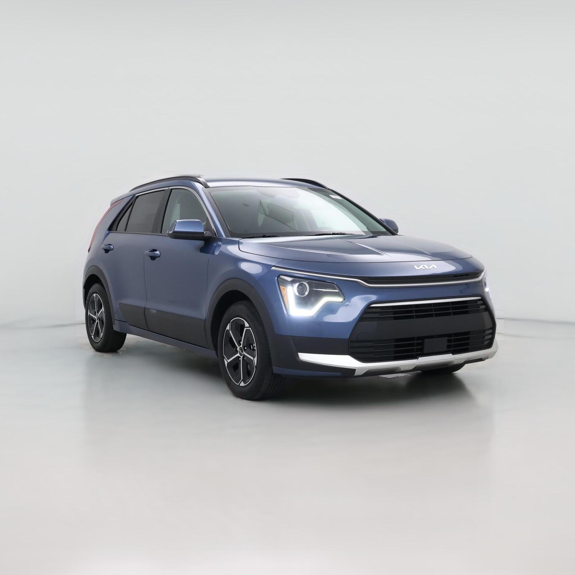 Thumbnail: 2024 Kia Niro - 1