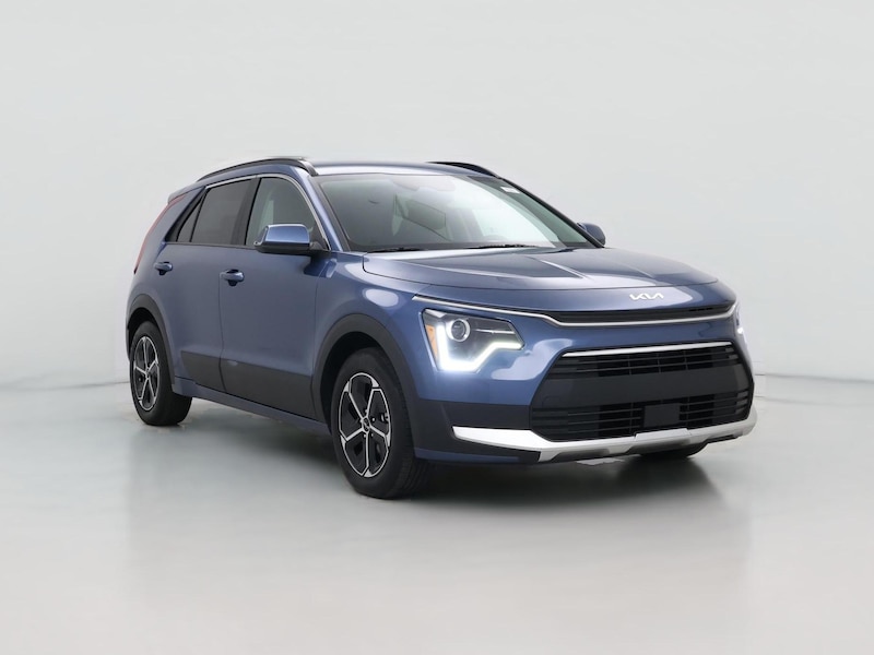 2024 Kia Niro EX