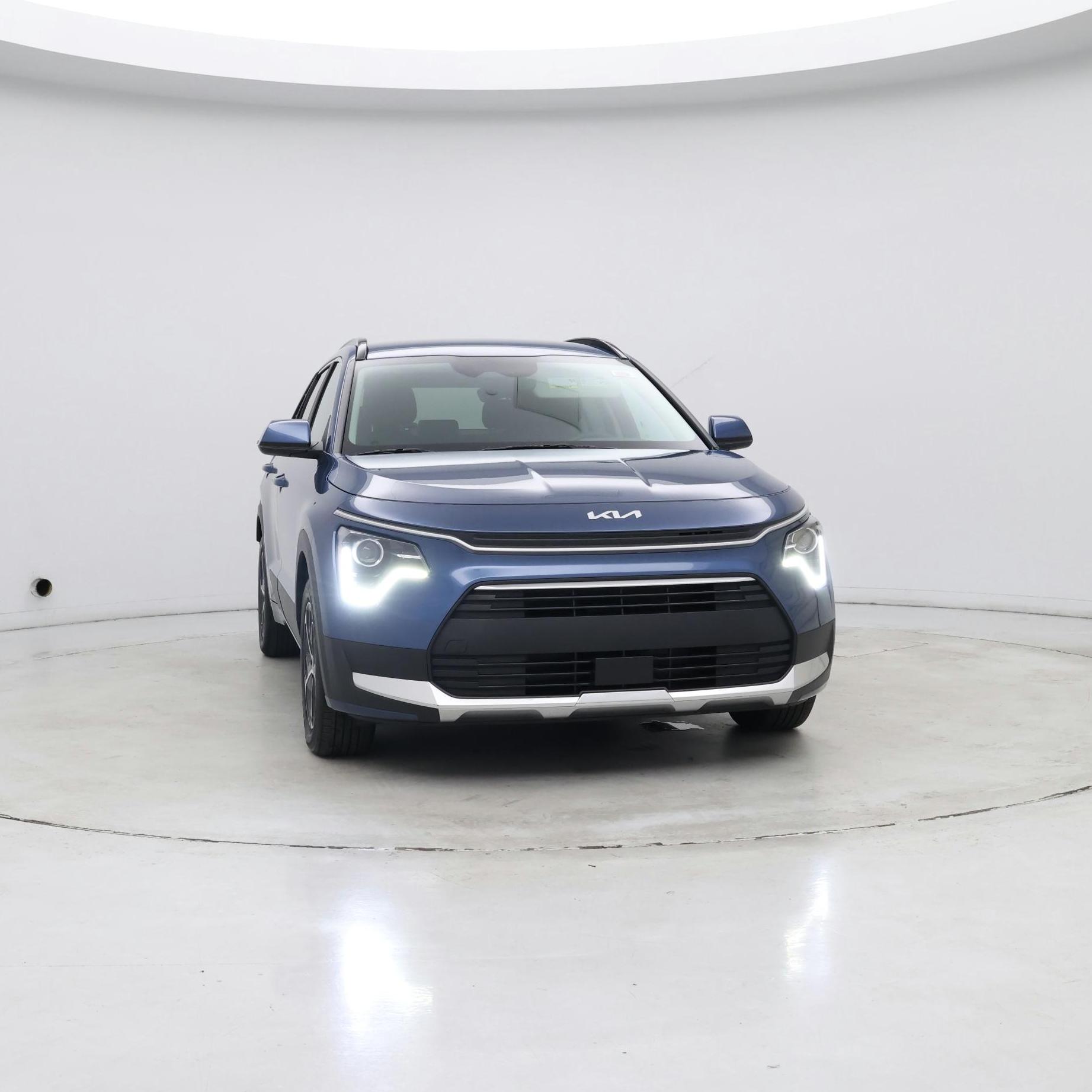Thumbnail: 2024 Kia Niro - 5