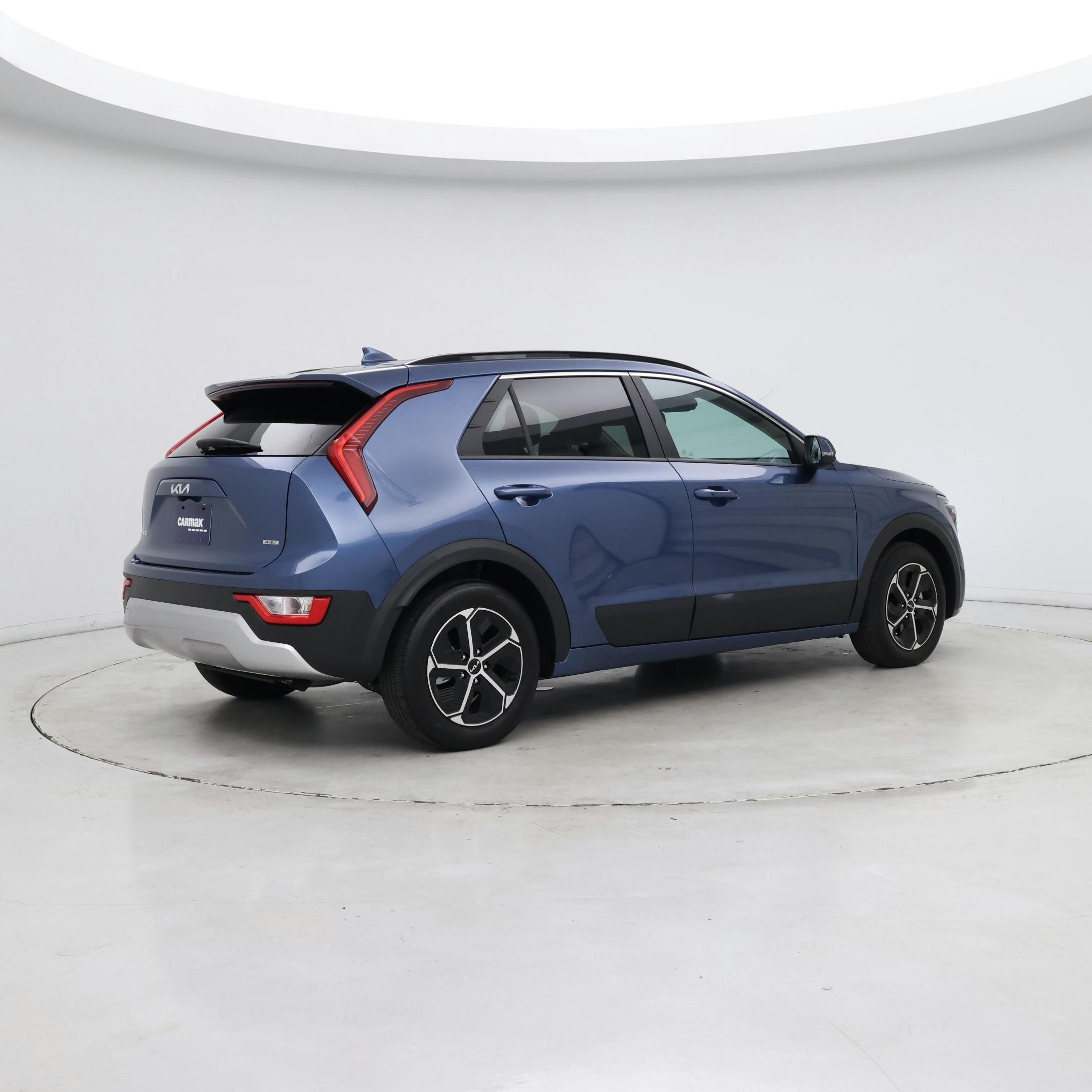 Thumbnail: 2024 Kia Niro - 6