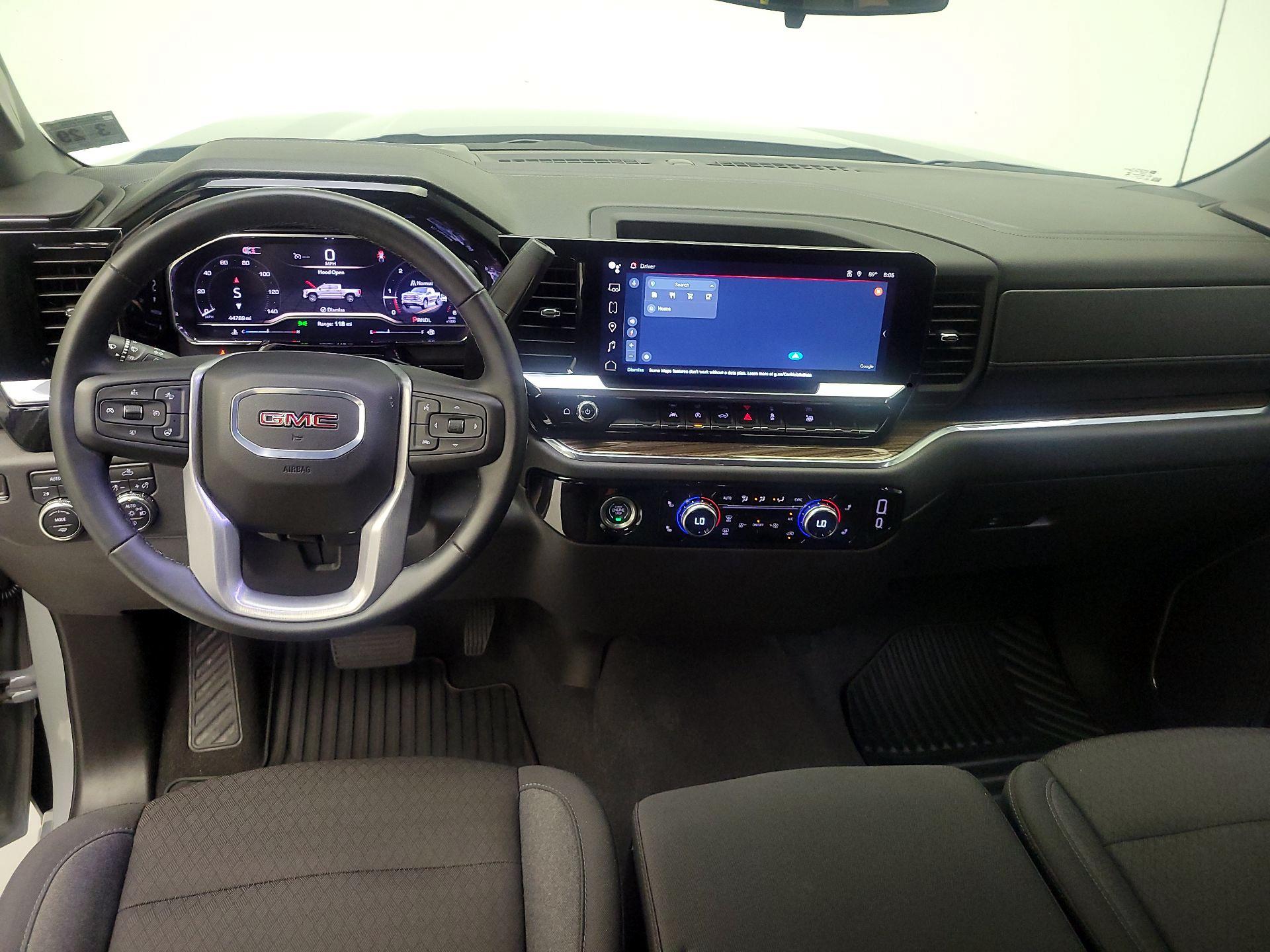 Thumbnail: 2024 GMC Sierra 1500 - 9