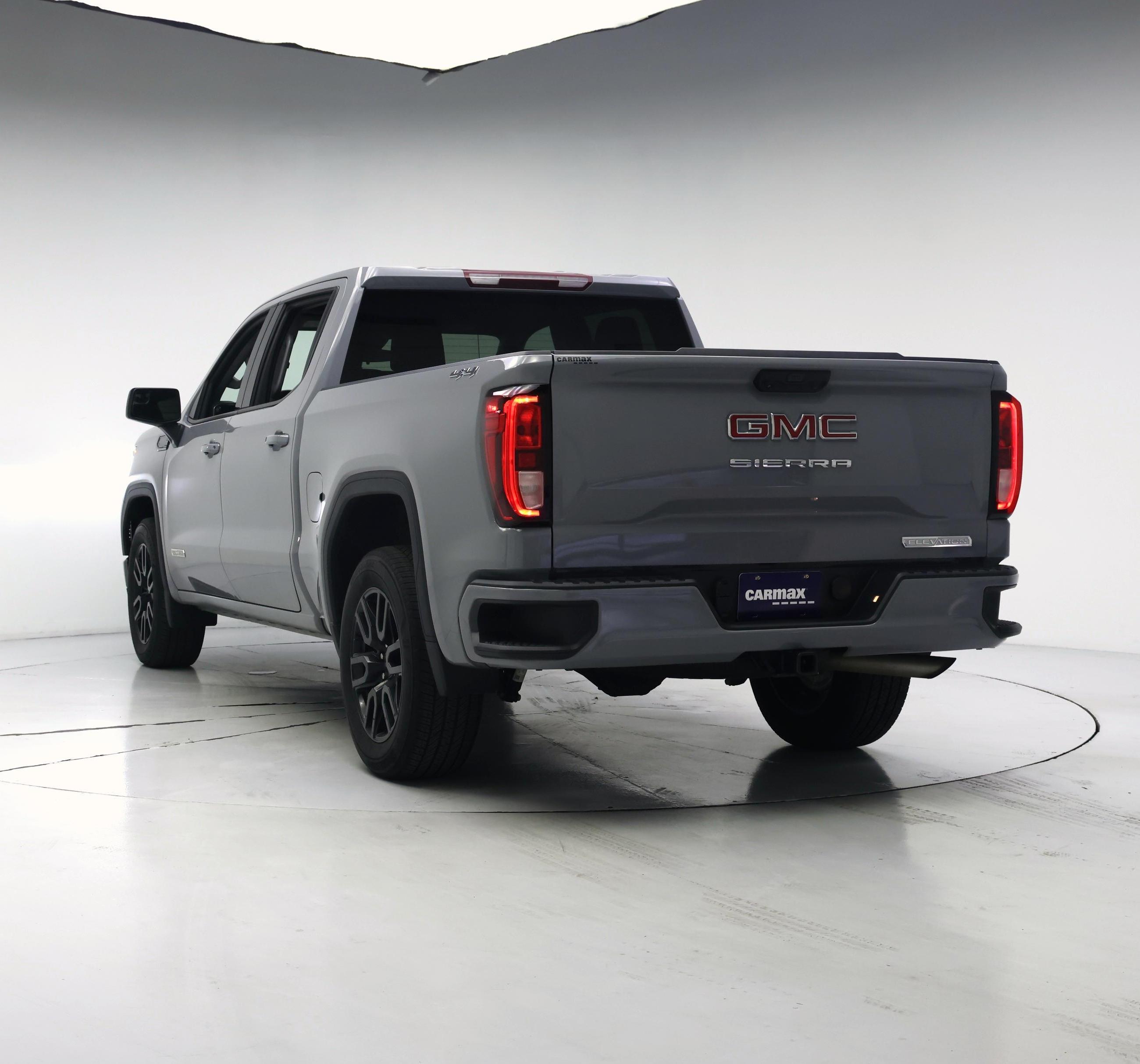 Thumbnail: 2024 GMC Sierra 1500 - 2
