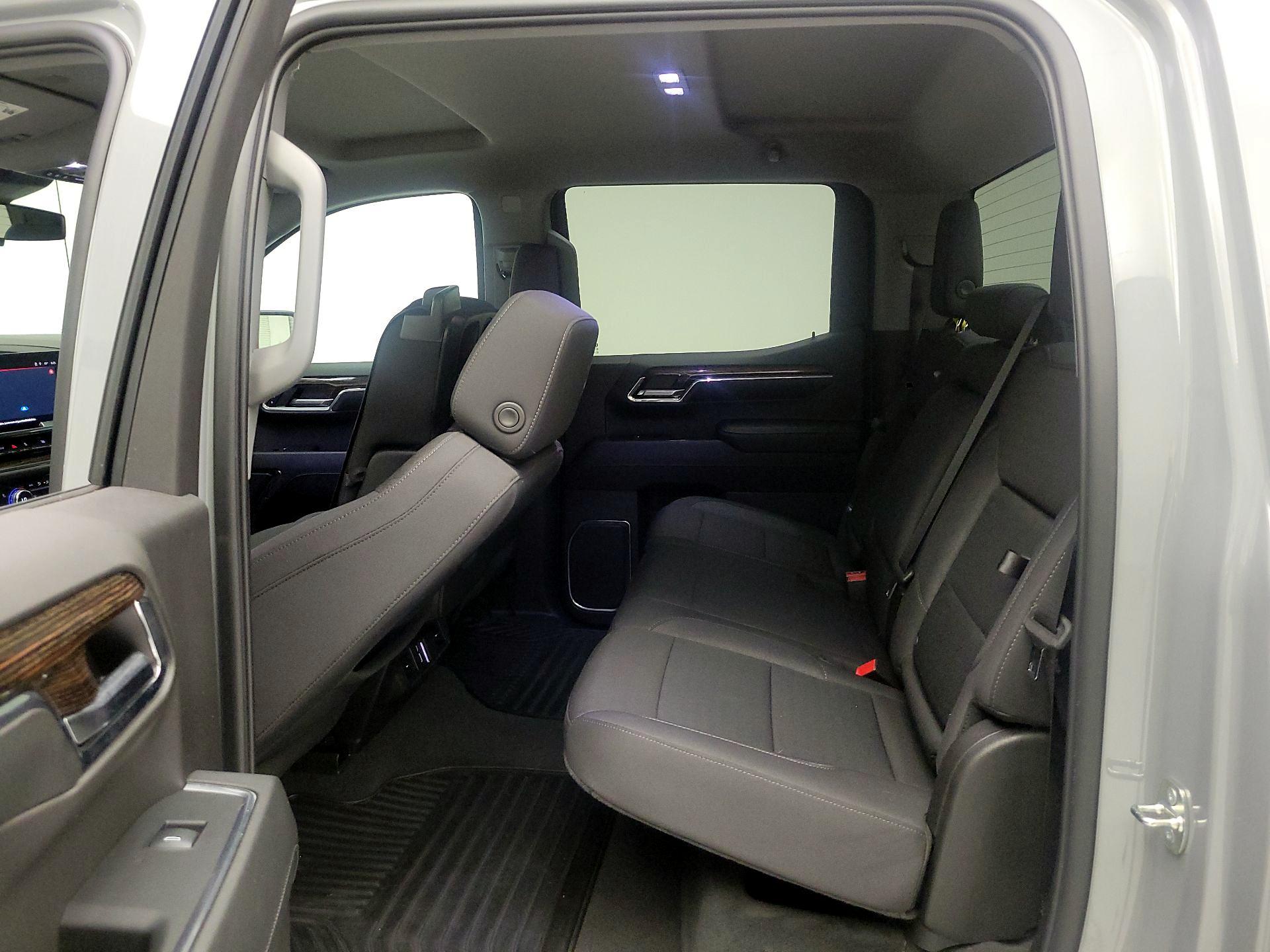 Thumbnail: 2024 GMC Sierra 1500 - 20