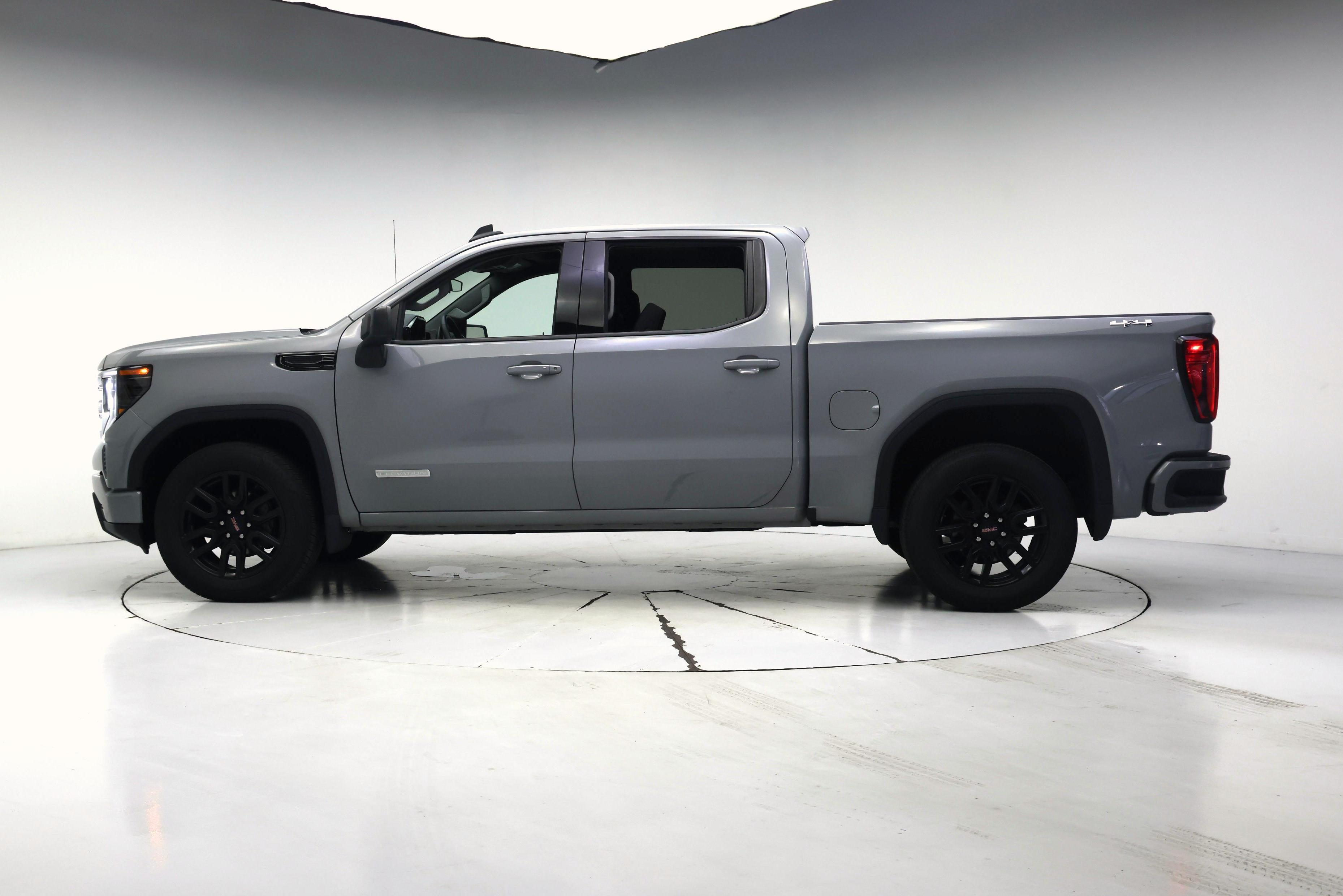Thumbnail: 2024 GMC Sierra 1500 - 3