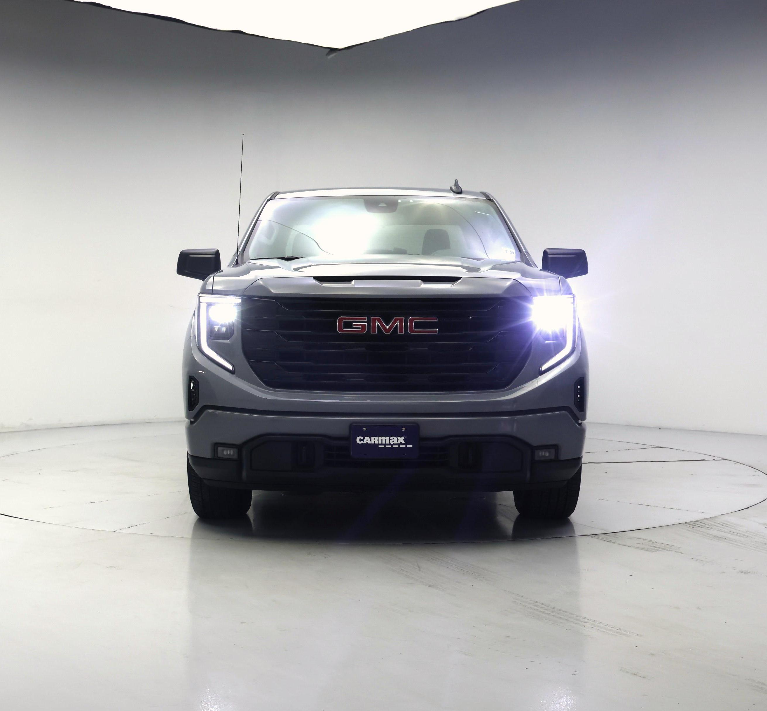 Thumbnail: 2024 GMC Sierra 1500 - 5