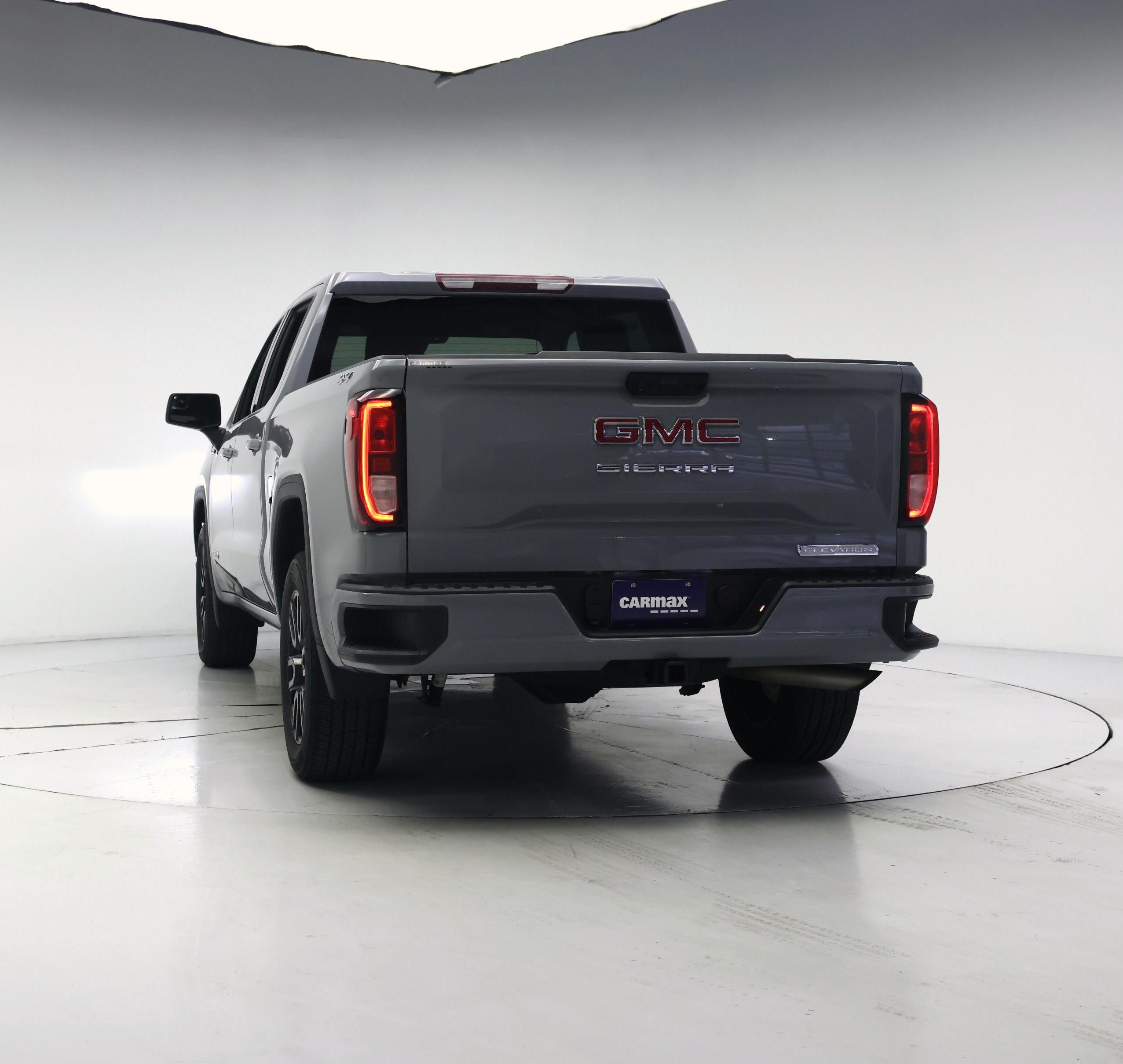 Thumbnail: 2024 GMC Sierra 1500 - 6