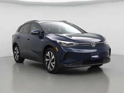 2023 Volkswagen ID.4 EV Pro