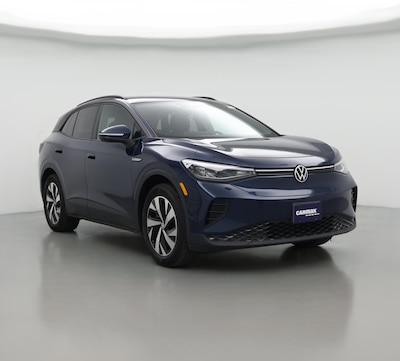 2023 Volkswagen ID.4 EV Pro