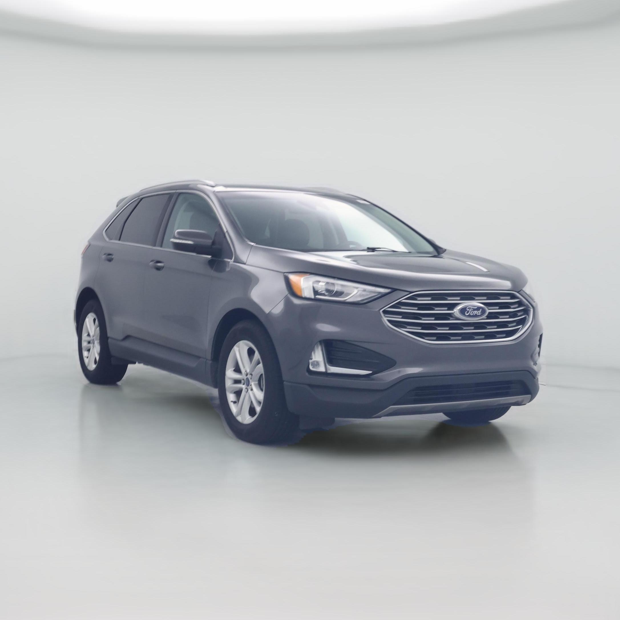 Thumbnail: 2019 Ford Edge - 1