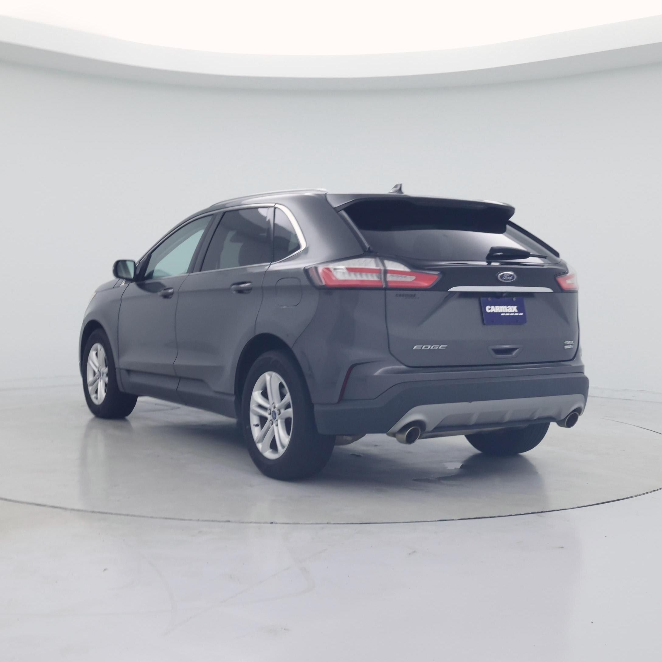 Thumbnail: 2019 Ford Edge - 2