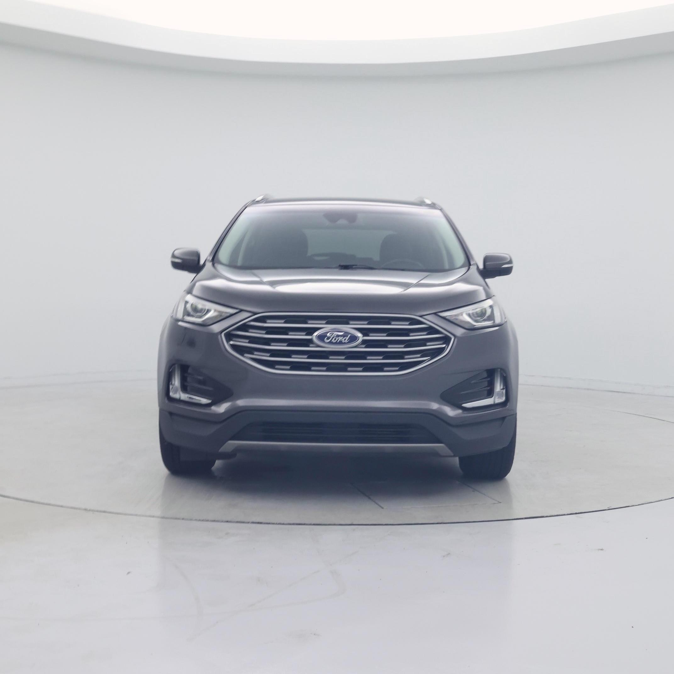 Thumbnail: 2019 Ford Edge - 5