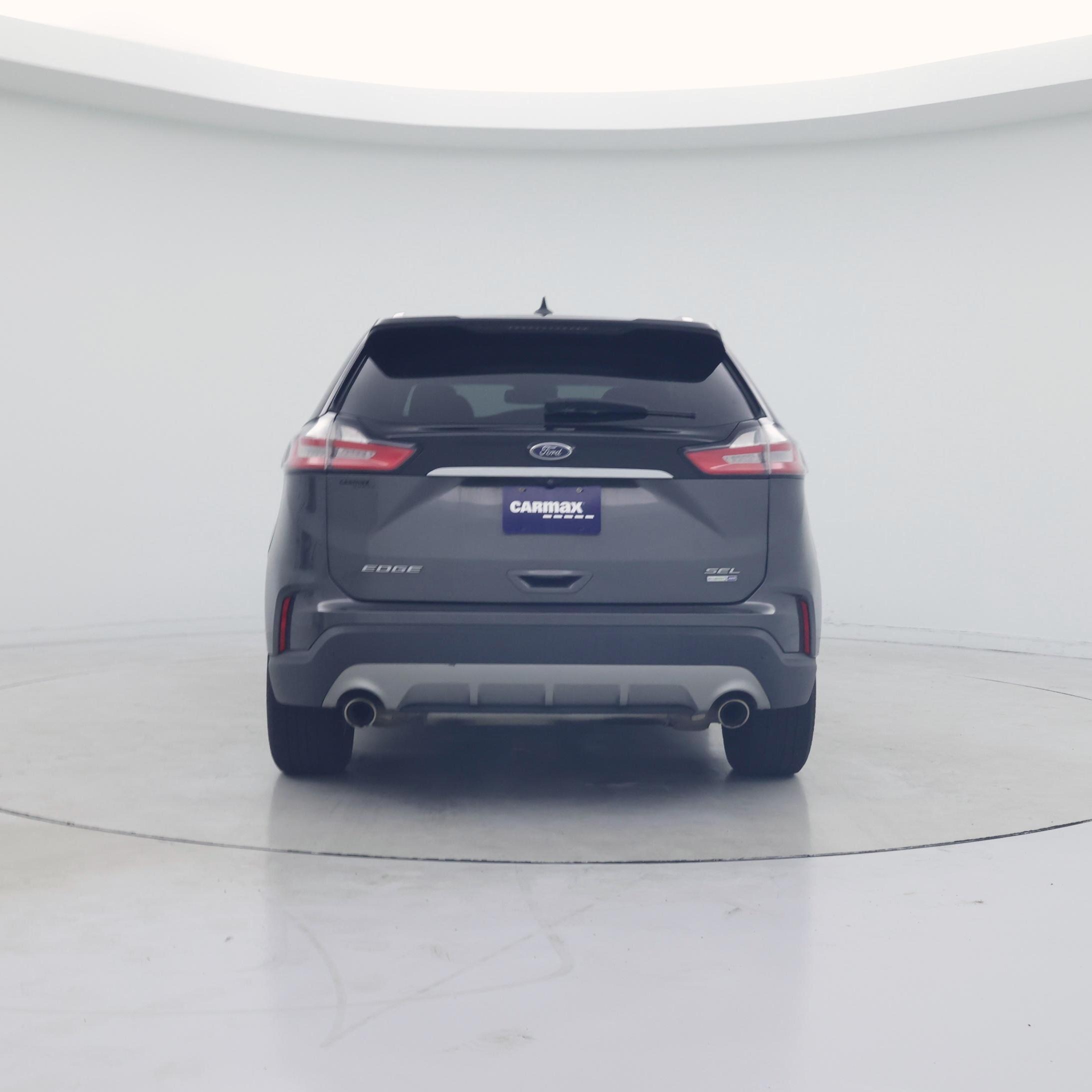Thumbnail: 2019 Ford Edge - 6