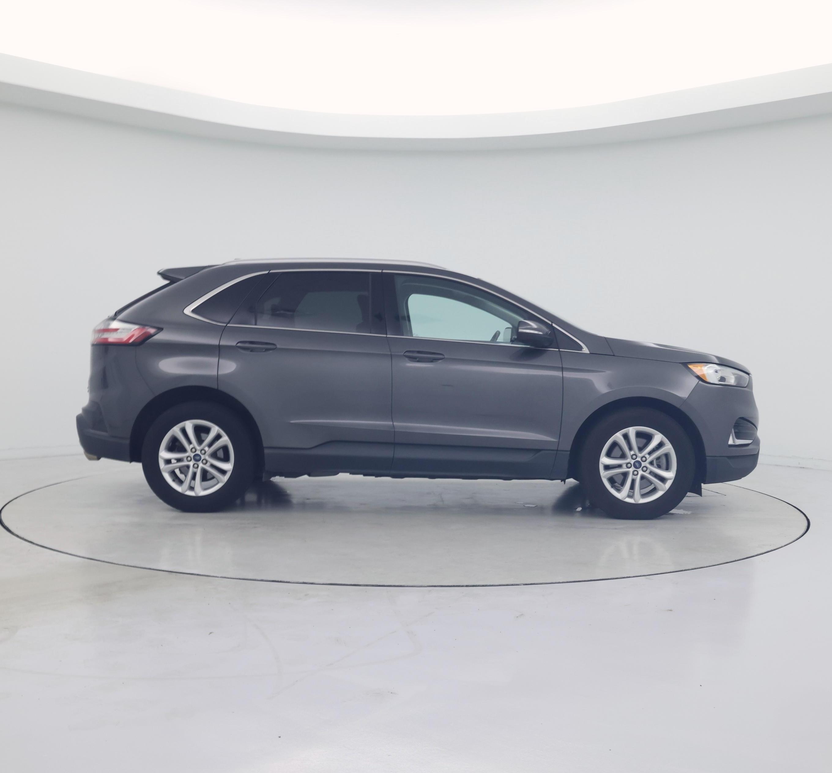 Thumbnail: 2019 Ford Edge - 7