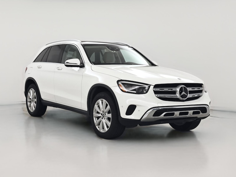 2020 Mercedes-Benz GLC 300 -
                  Norcross, GA