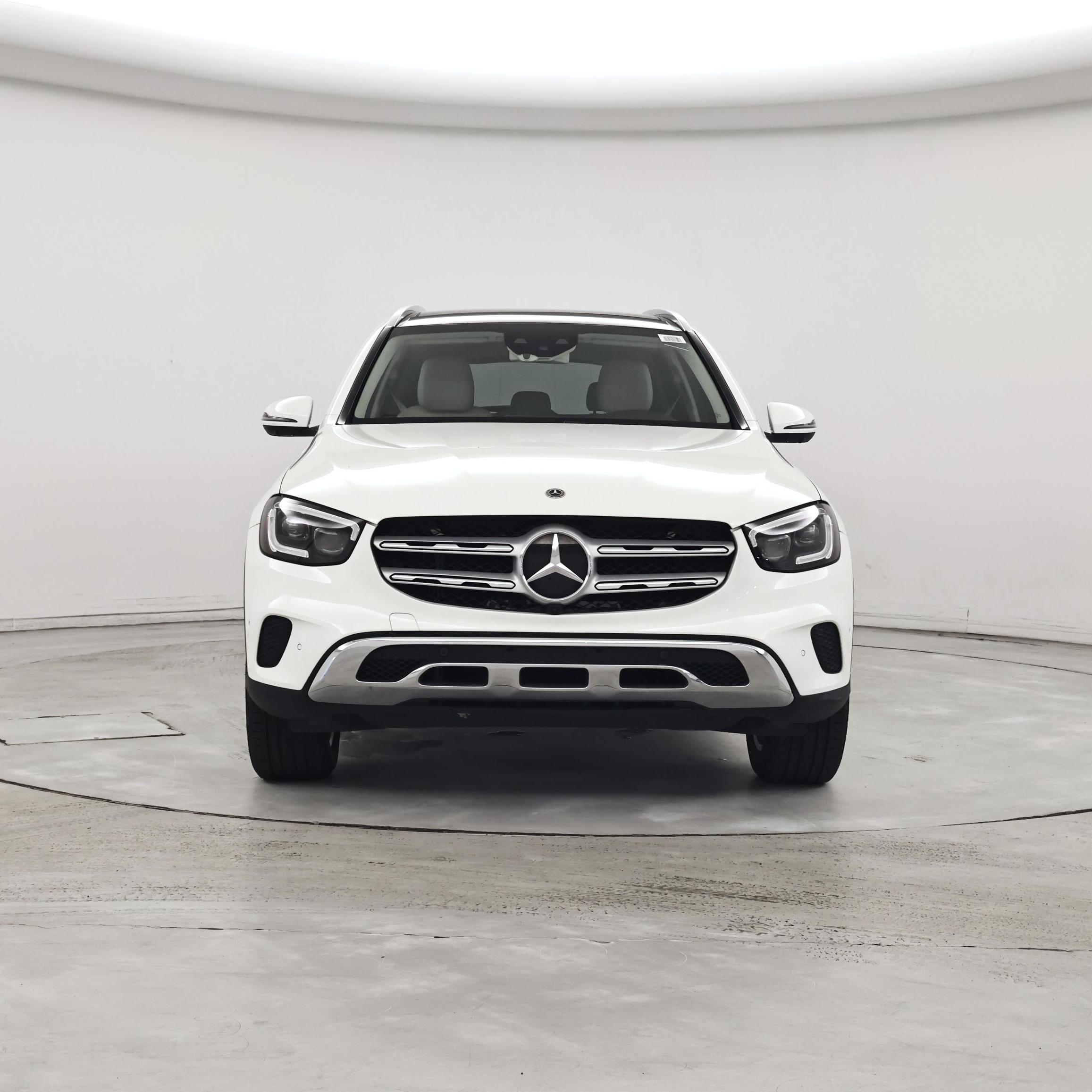 Thumbnail: 2020 Mercedes-Benz GLC - 5