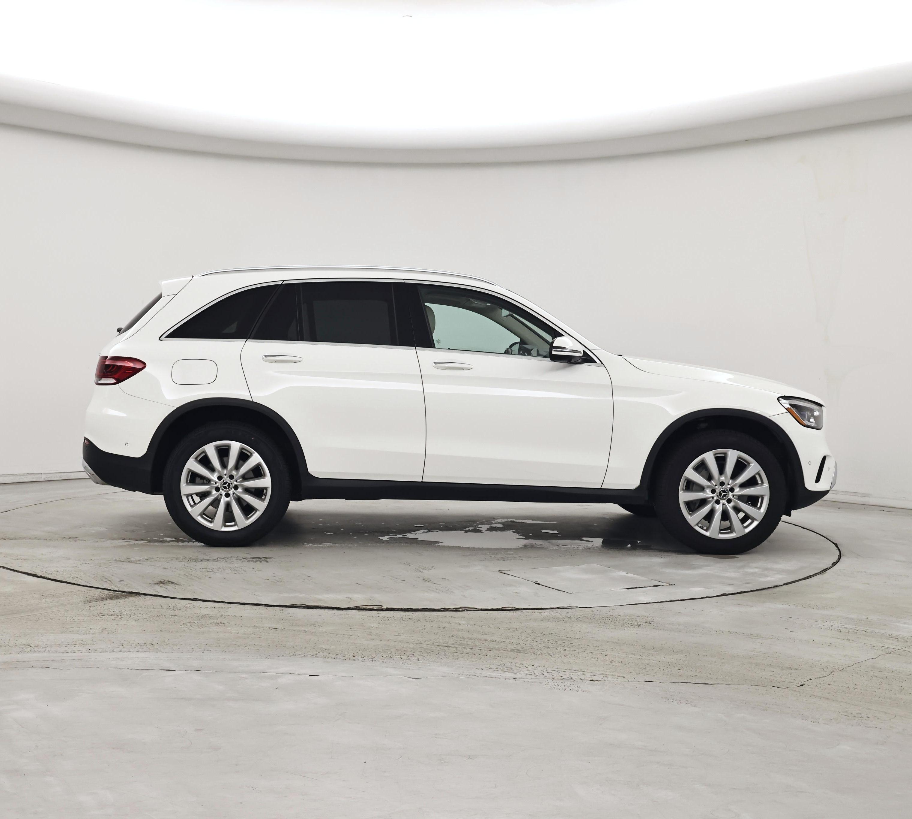 Thumbnail: 2020 Mercedes-Benz GLC - 7