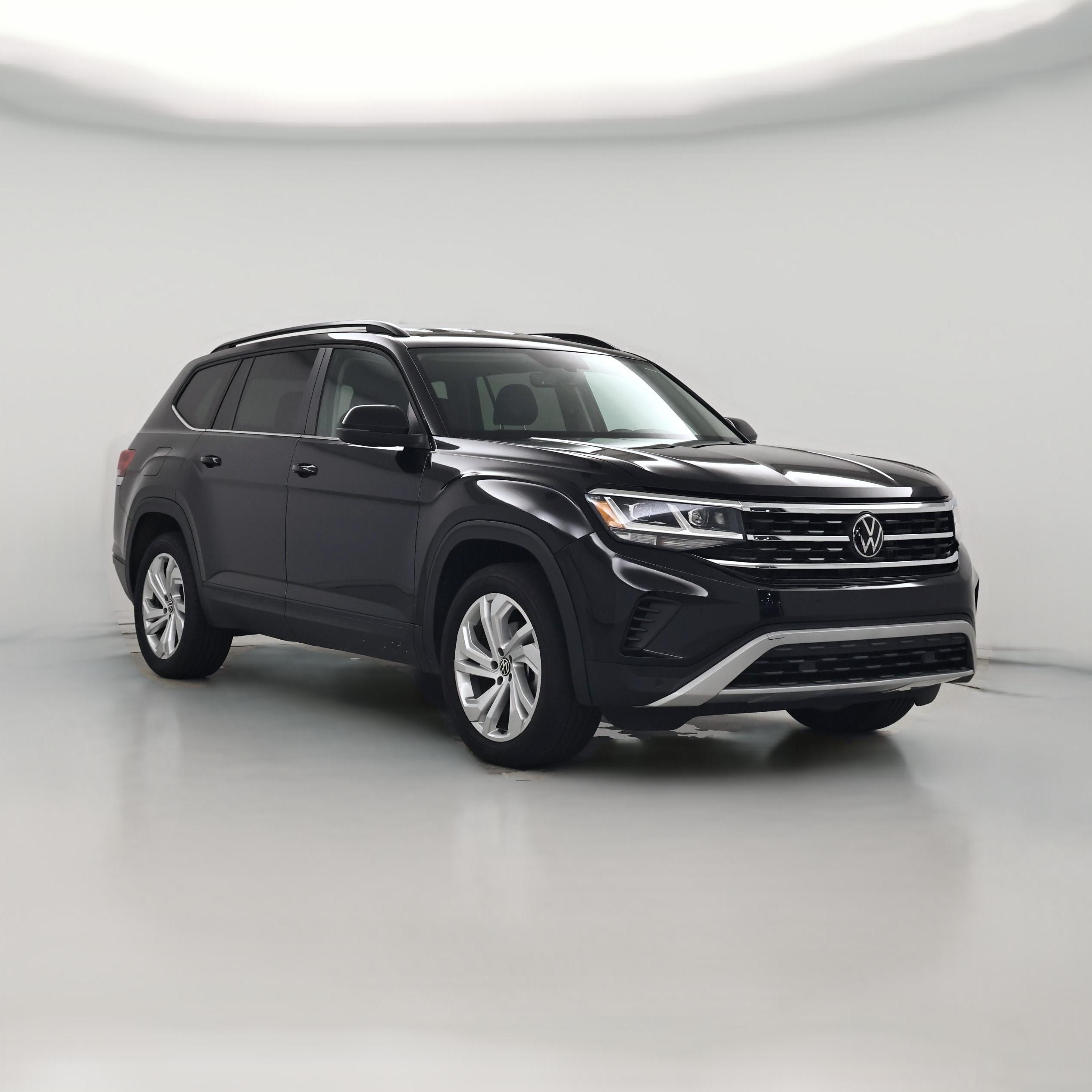 Thumbnail: 2023 Volkswagen Atlas - 1