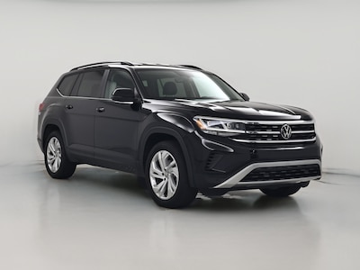 2023 Volkswagen Atlas SE w/Tech