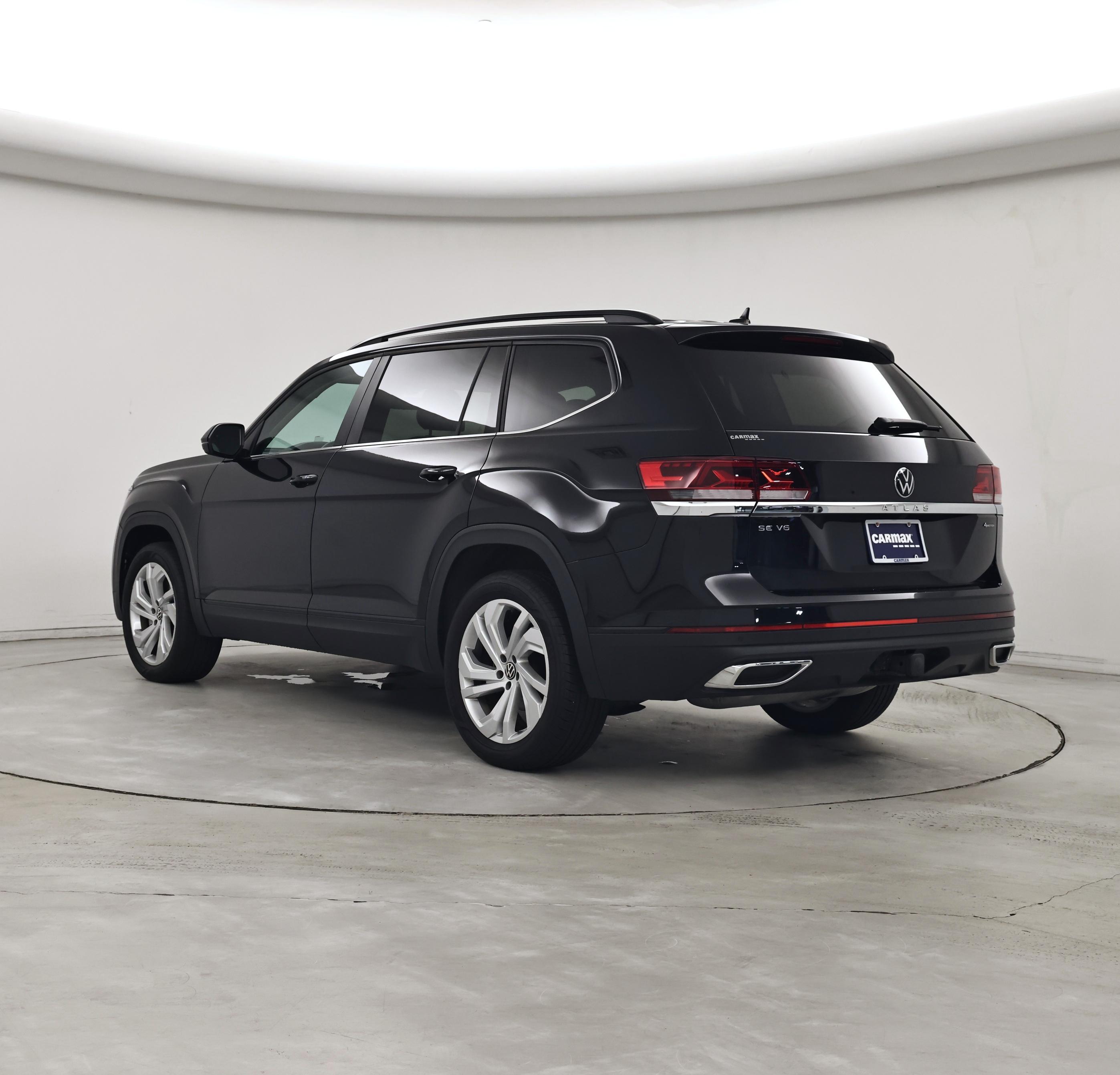 Thumbnail: 2023 Volkswagen Atlas - 2