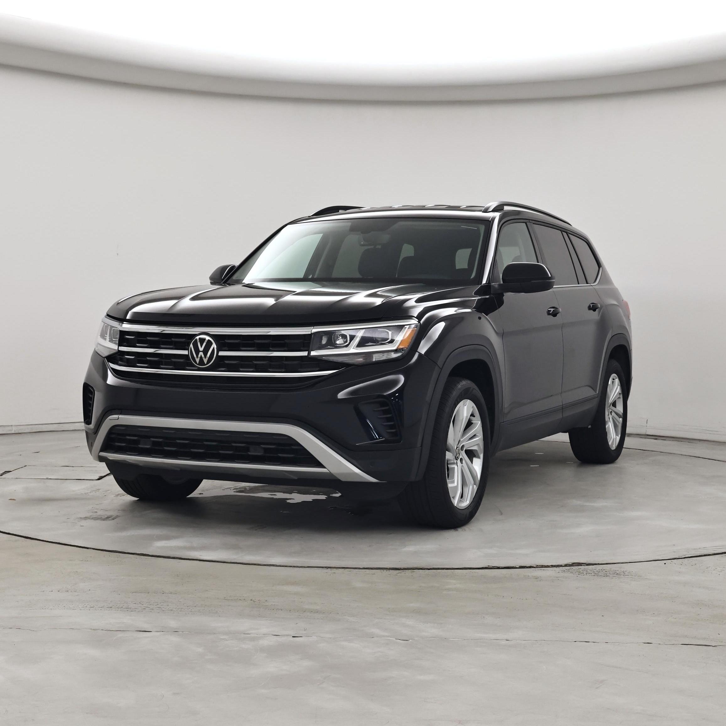 Thumbnail: 2023 Volkswagen Atlas - 4