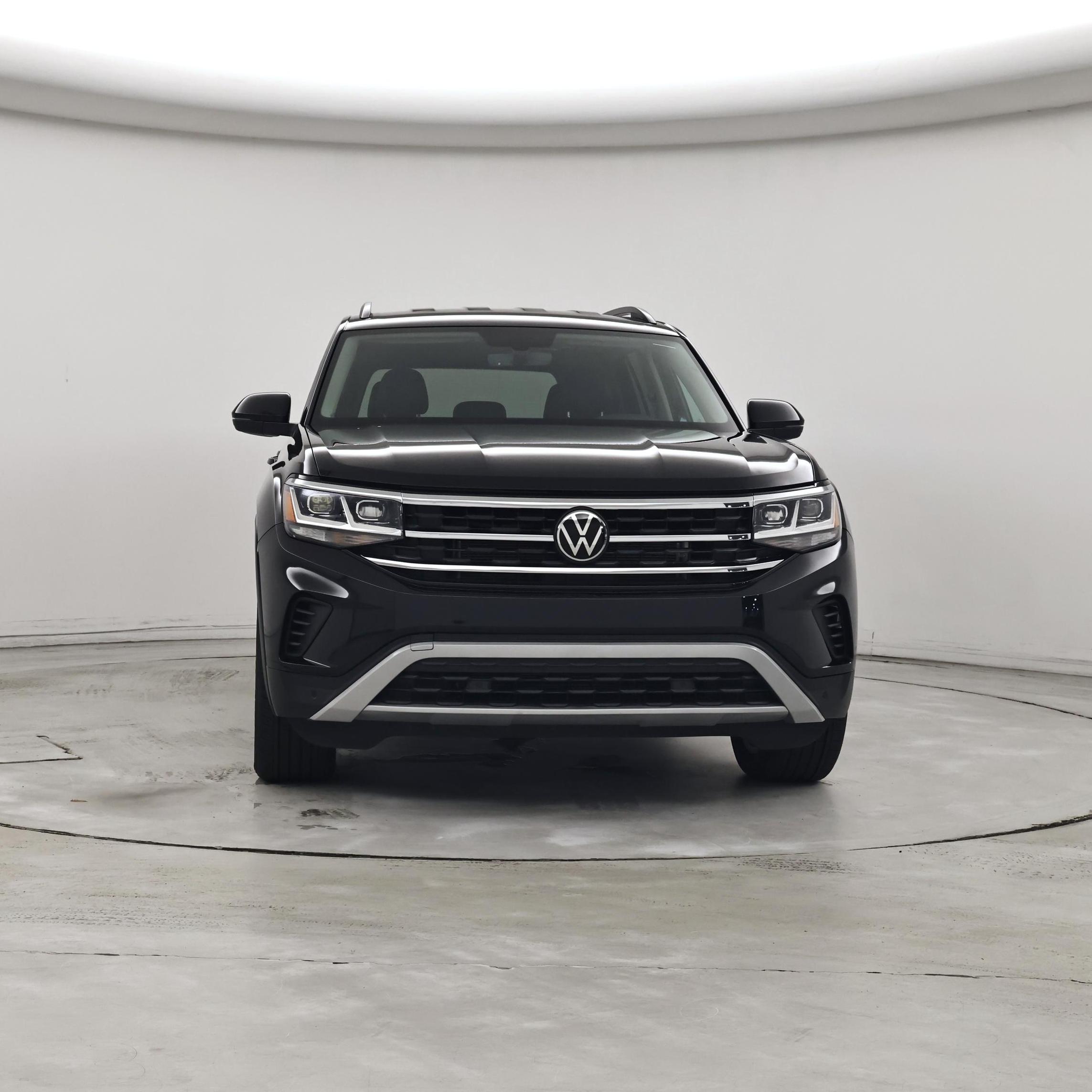 Thumbnail: 2023 Volkswagen Atlas - 5