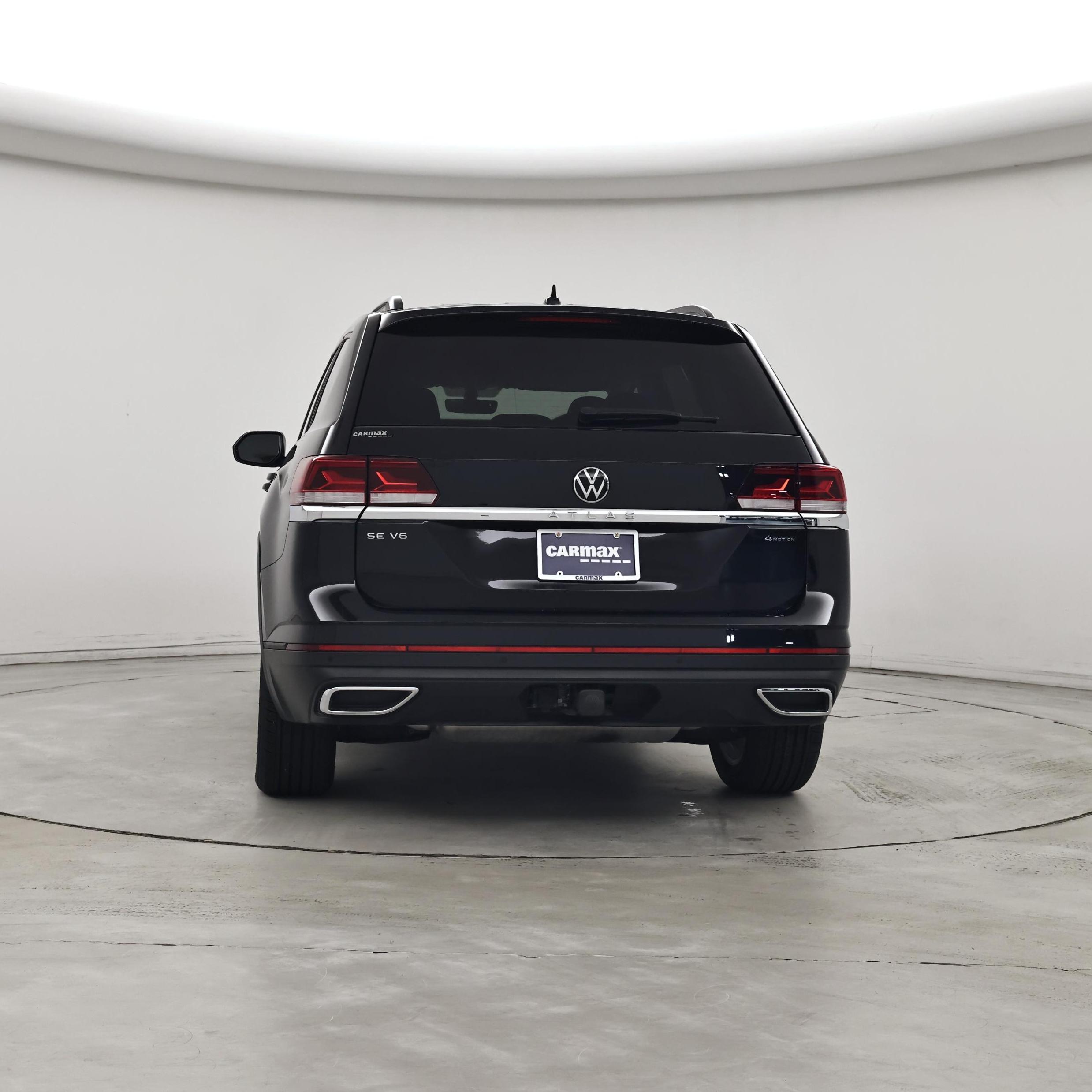 Thumbnail: 2023 Volkswagen Atlas - 6