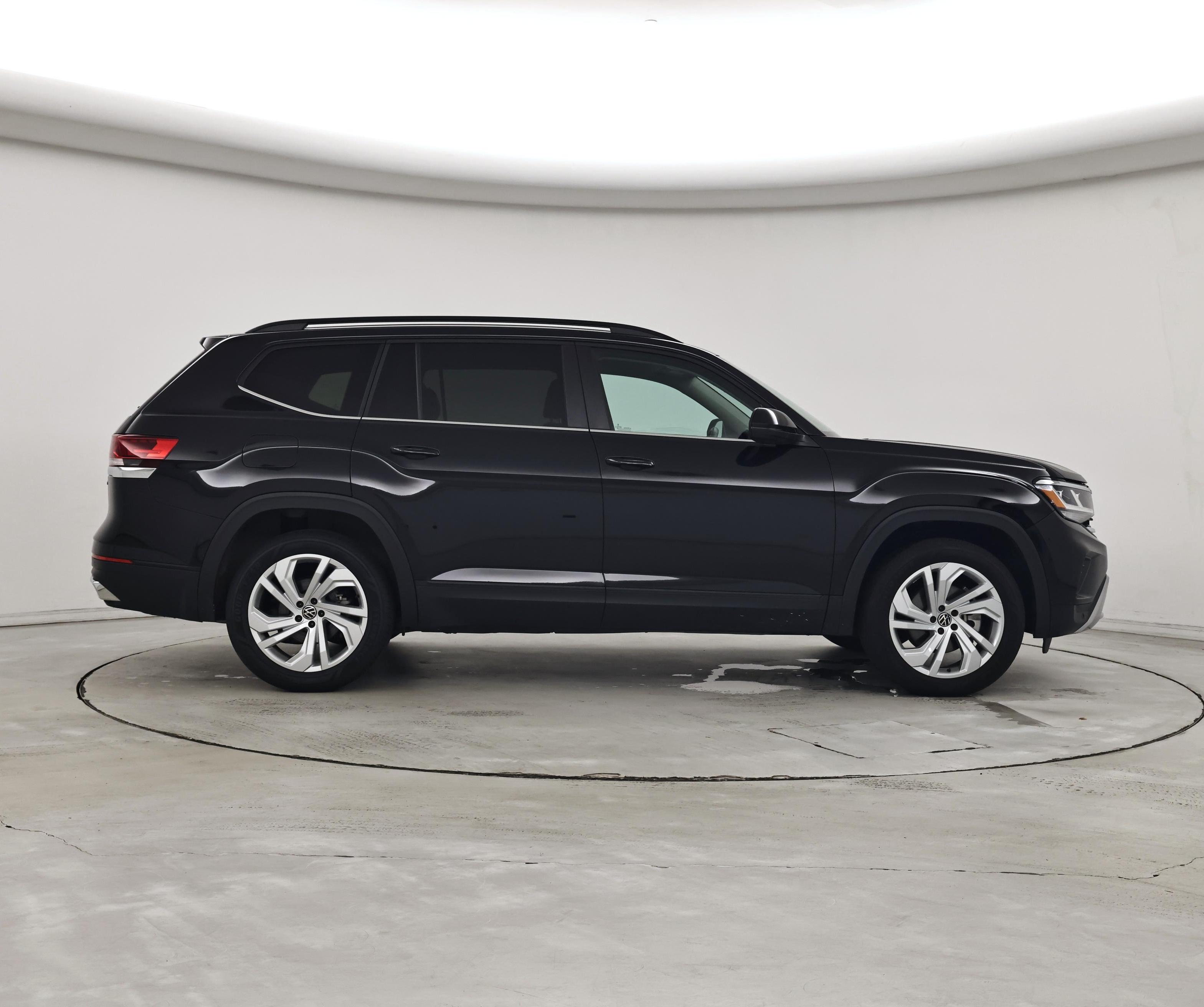 Thumbnail: 2023 Volkswagen Atlas - 7